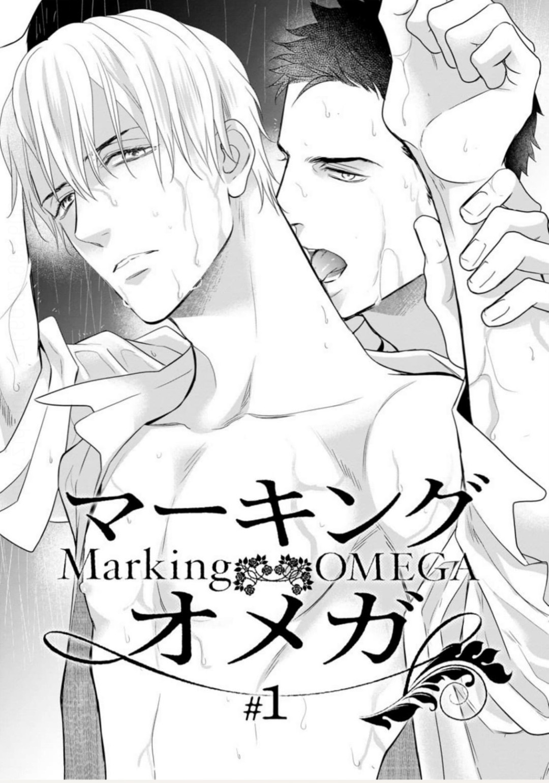 7 Marking Omega