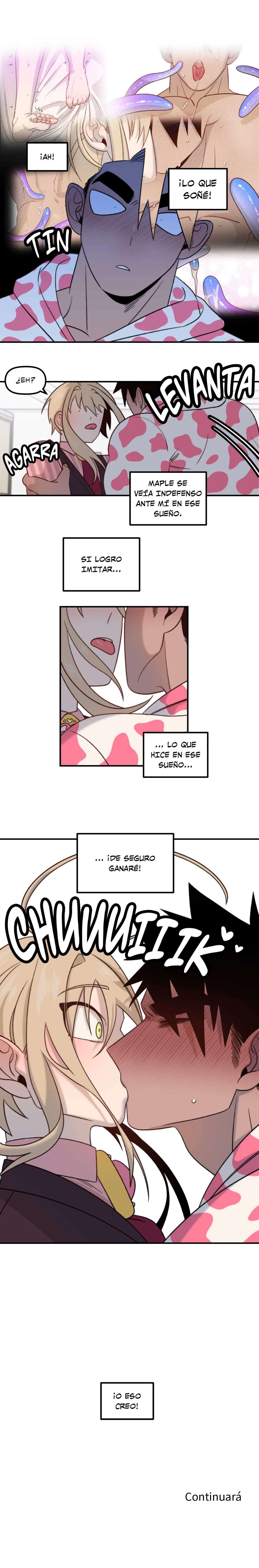 8 Entrelazados