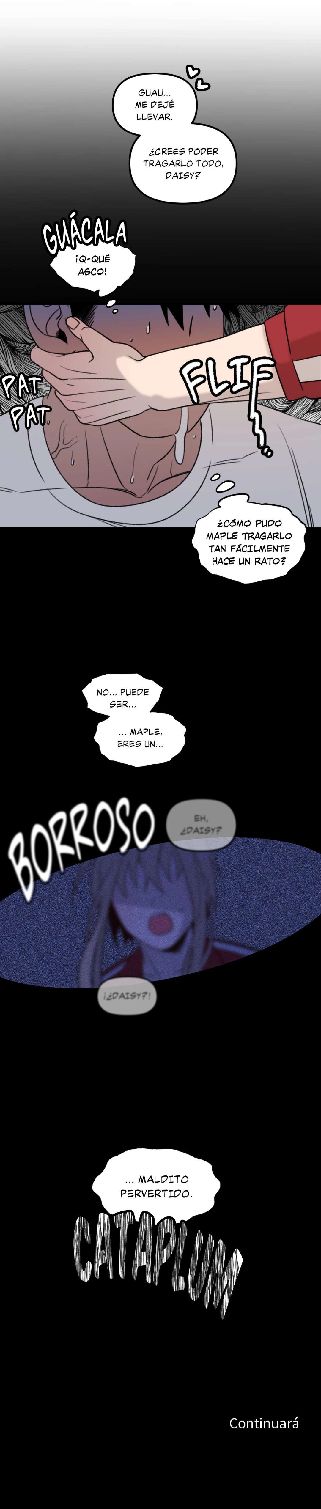 8 Entrelazados