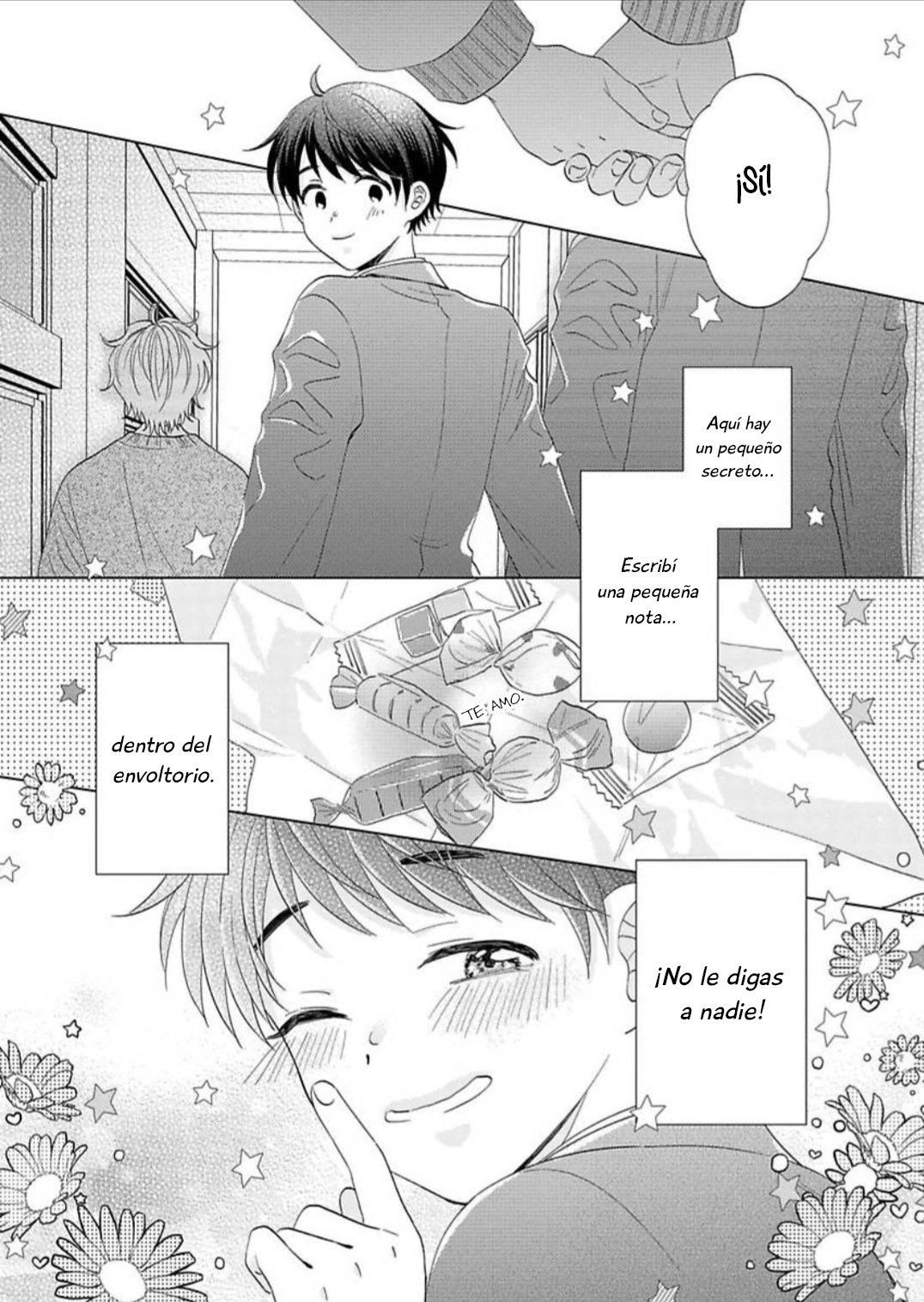 32 Kawaii Kimi – Bijin na Osananajimi to Heibon na Boku