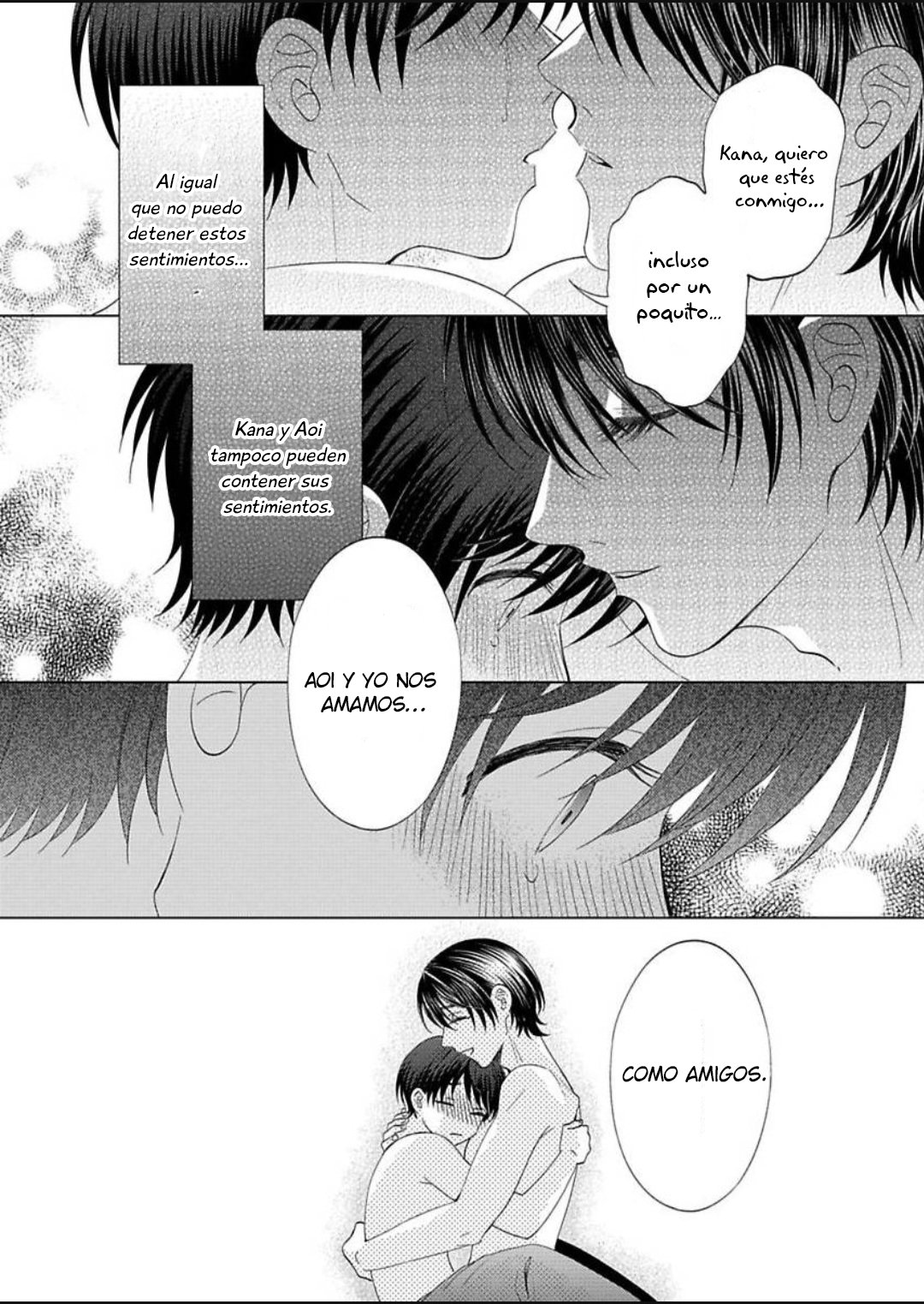 21 Kawaii Kimi – Bijin na Osananajimi to Heibon na Boku