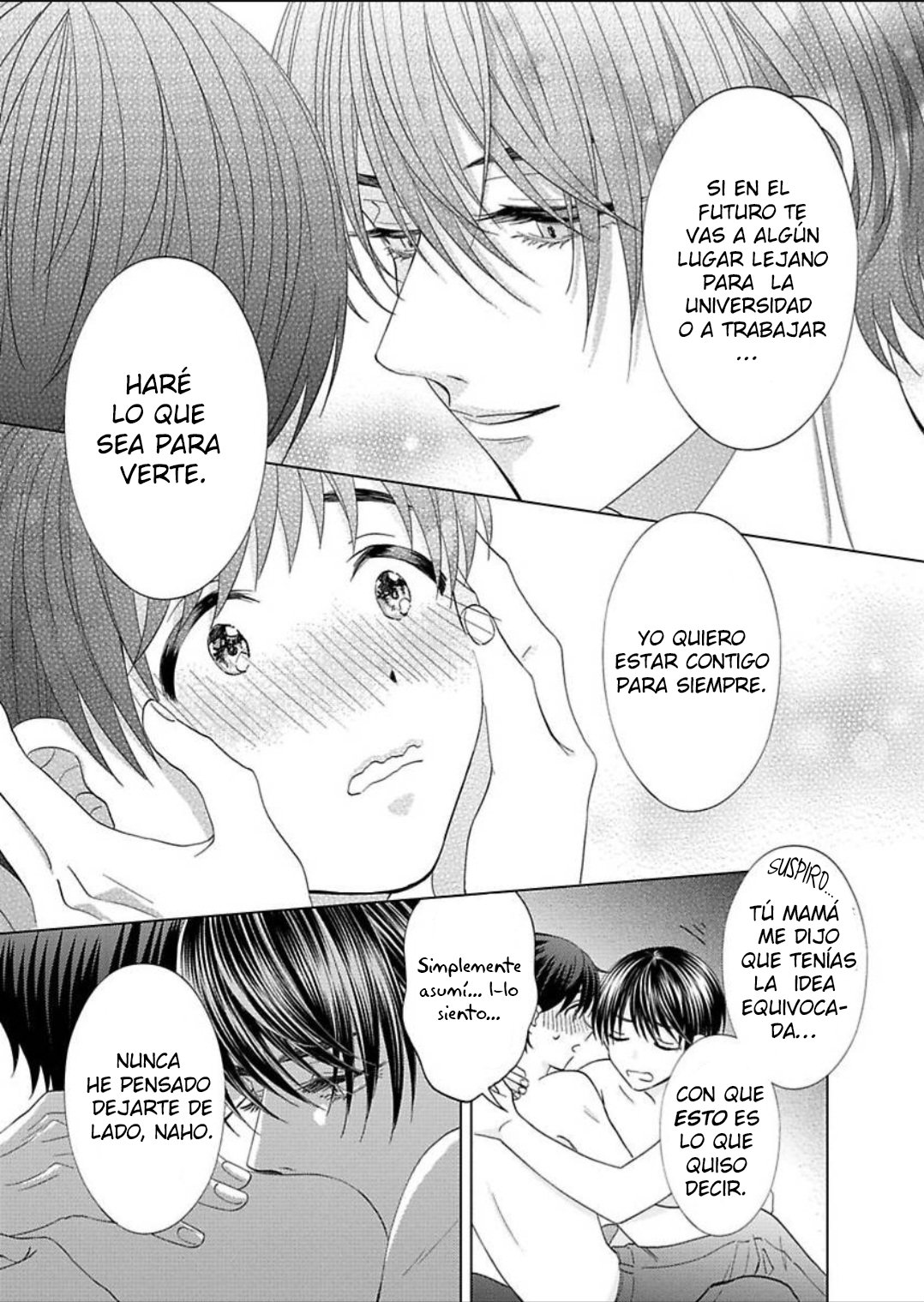 24 Kawaii Kimi – Bijin na Osananajimi to Heibon na Boku
