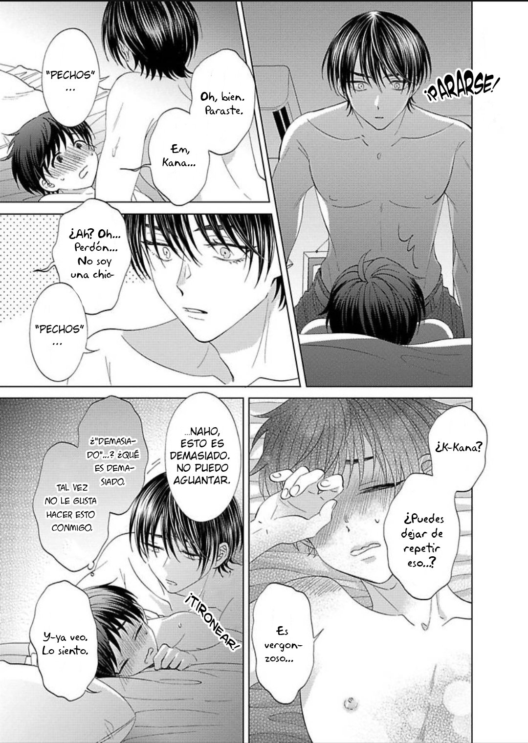 12 Kawaii Kimi – Bijin na Osananajimi to Heibon na Boku