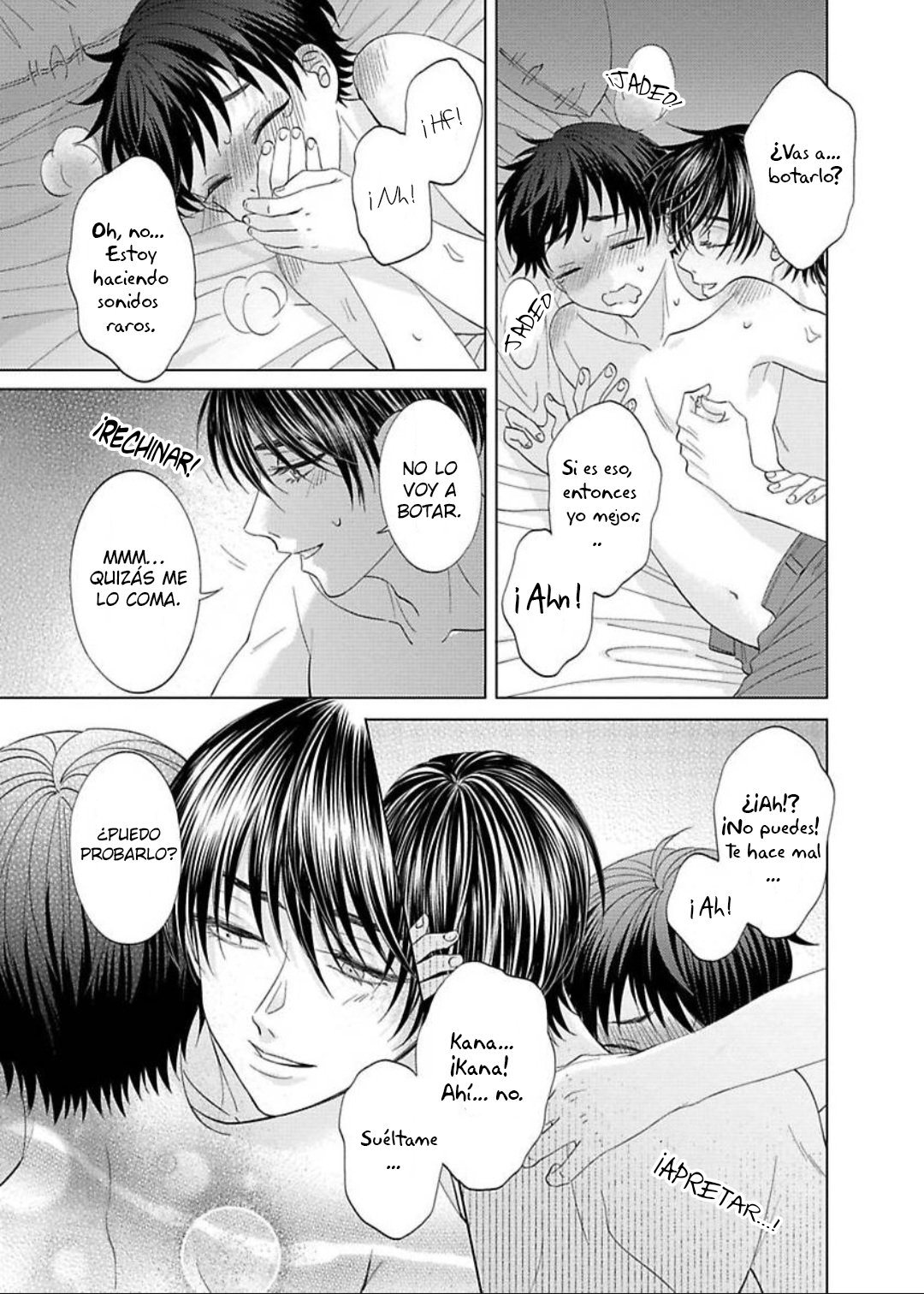 10 Kawaii Kimi – Bijin na Osananajimi to Heibon na Boku