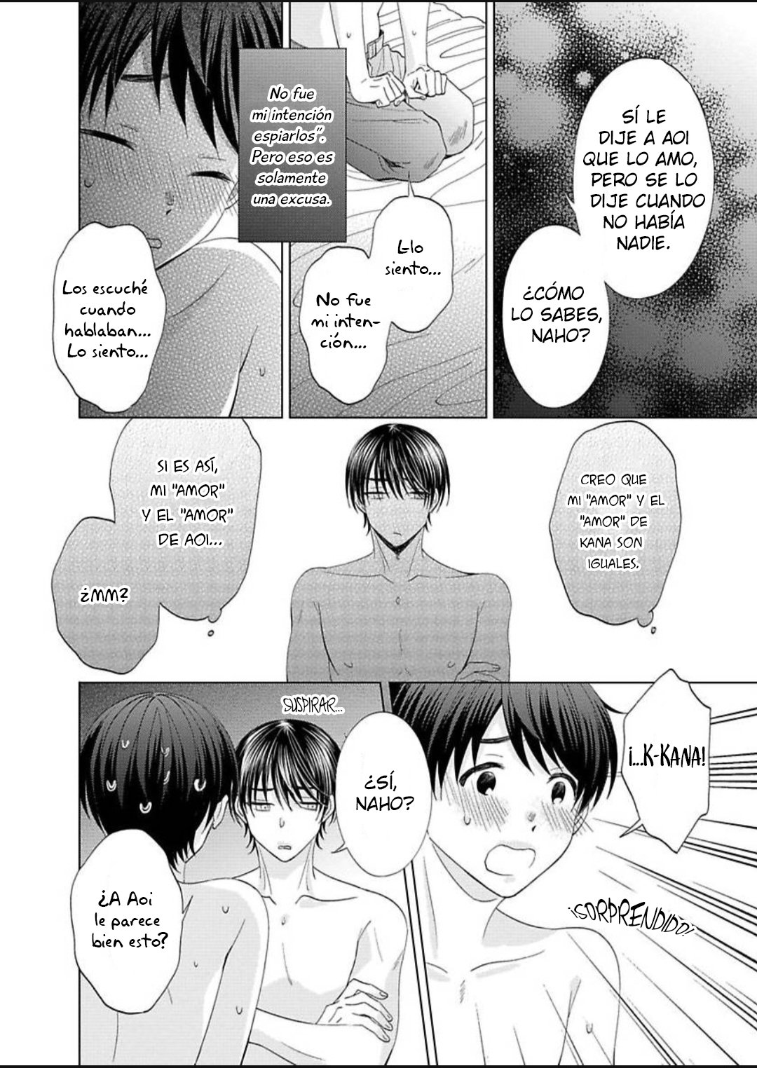 17 Kawaii Kimi – Bijin na Osananajimi to Heibon na Boku