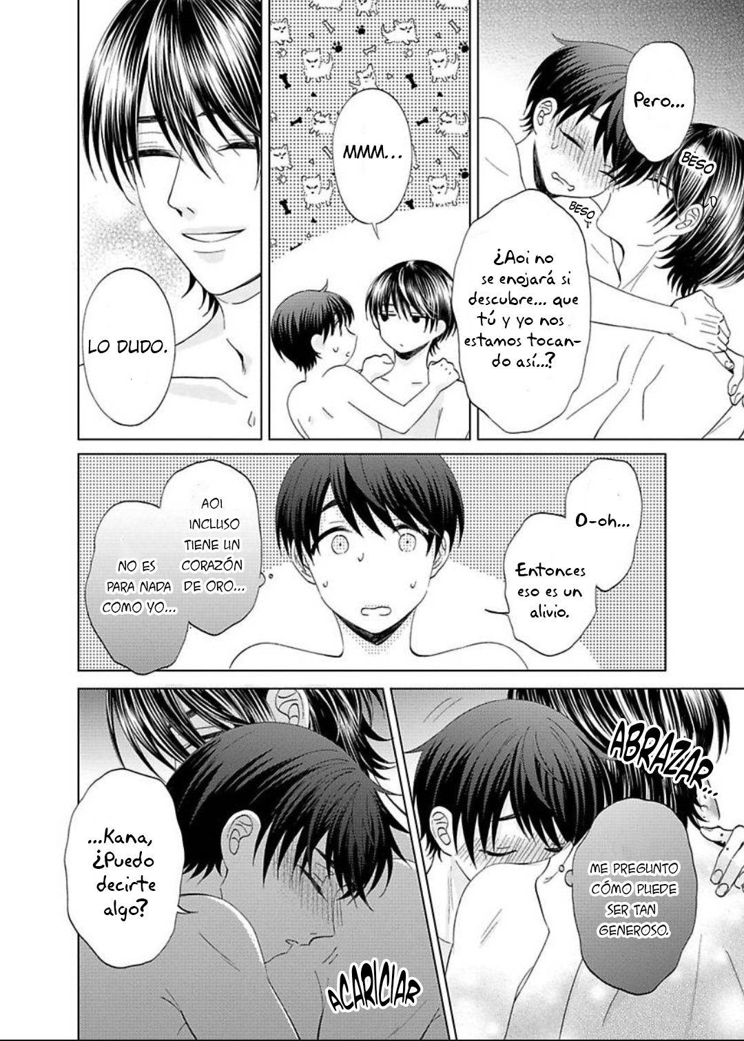 19 Kawaii Kimi – Bijin na Osananajimi to Heibon na Boku