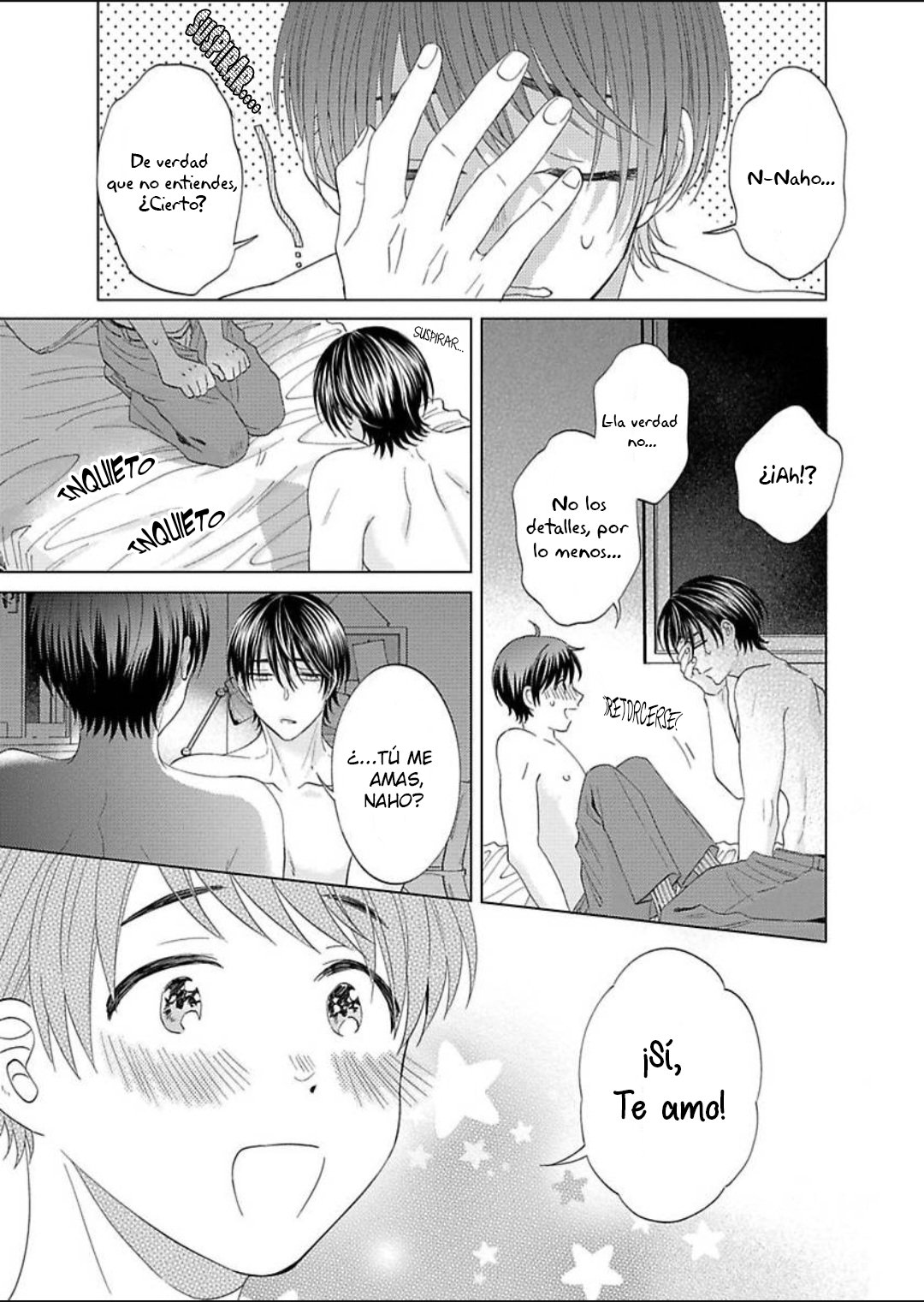 14 Kawaii Kimi – Bijin na Osananajimi to Heibon na Boku