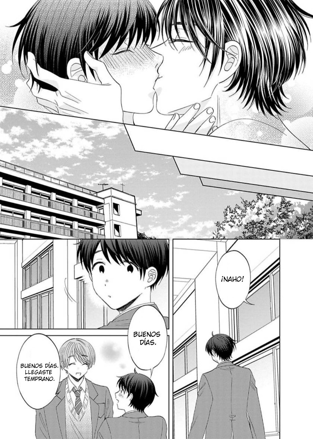 26 Kawaii Kimi – Bijin na Osananajimi to Heibon na Boku
