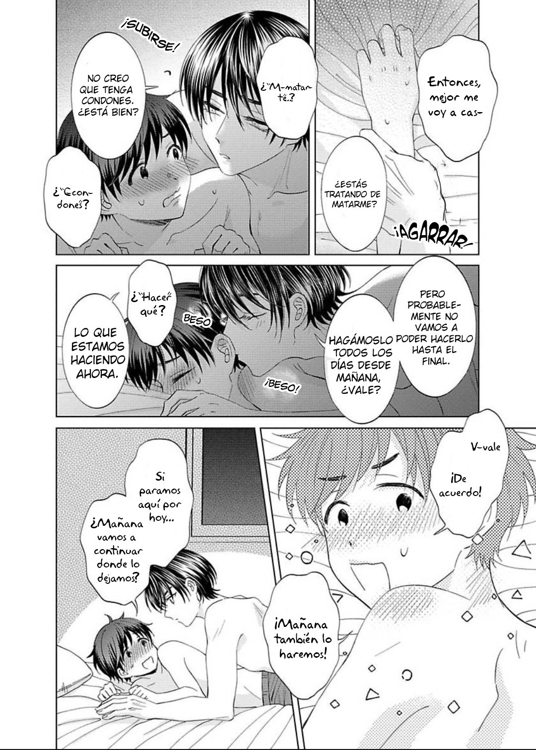 13 Kawaii Kimi – Bijin na Osananajimi to Heibon na Boku