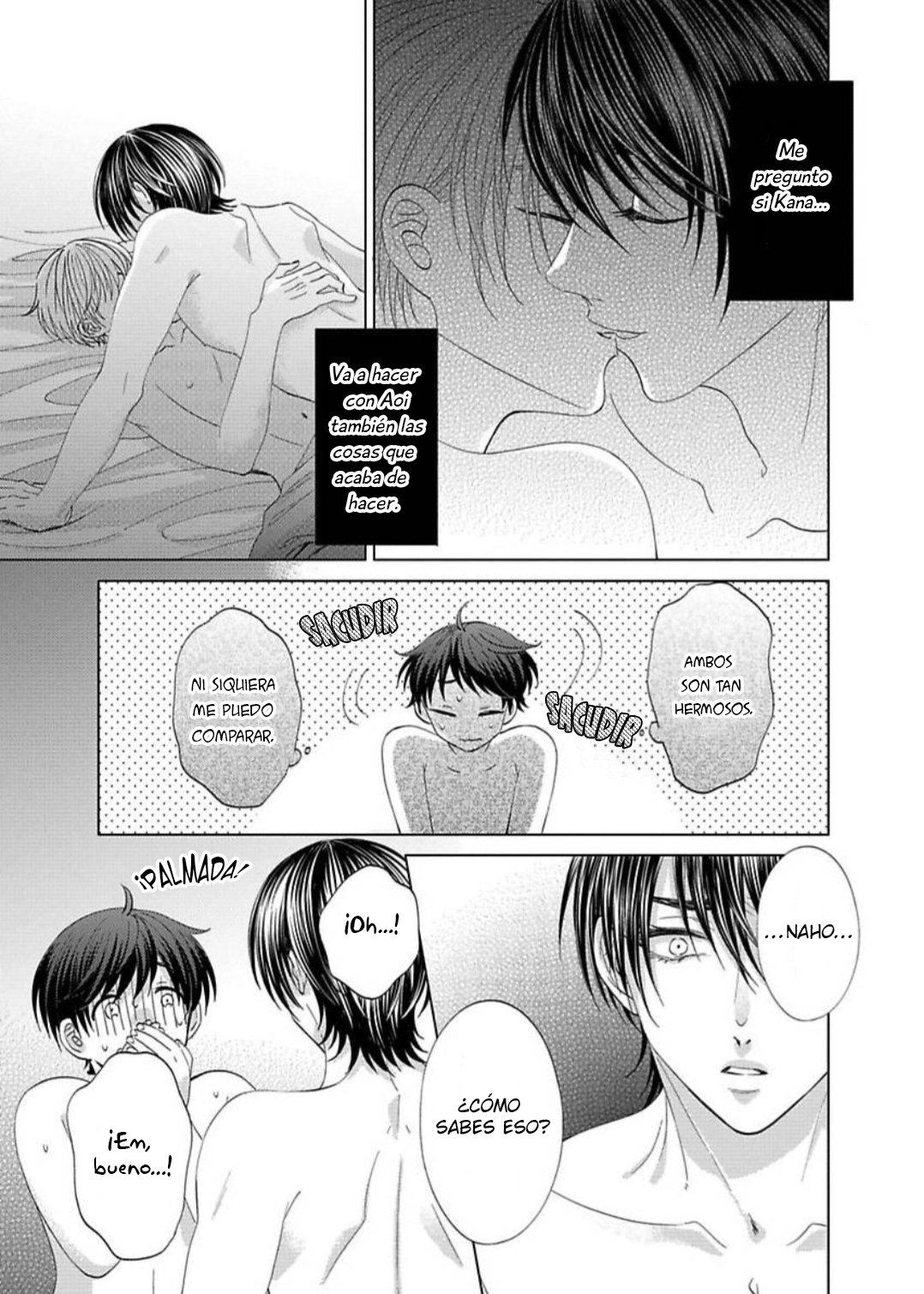 16 Kawaii Kimi – Bijin na Osananajimi to Heibon na Boku