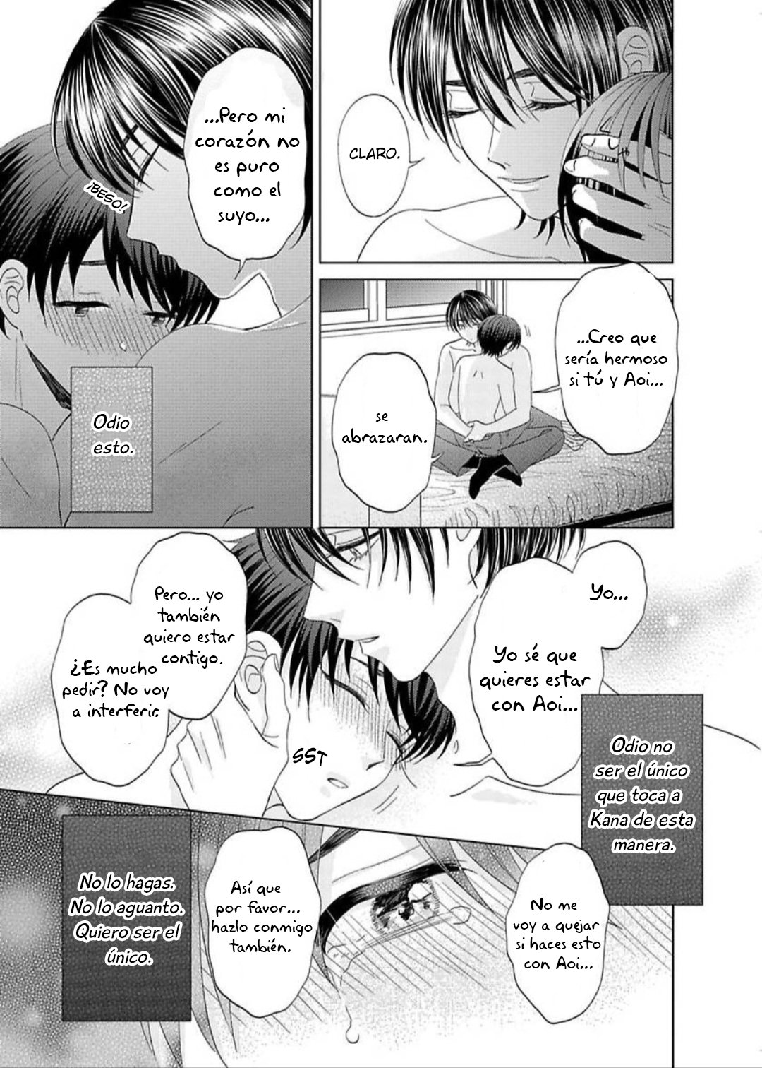 20 Kawaii Kimi – Bijin na Osananajimi to Heibon na Boku