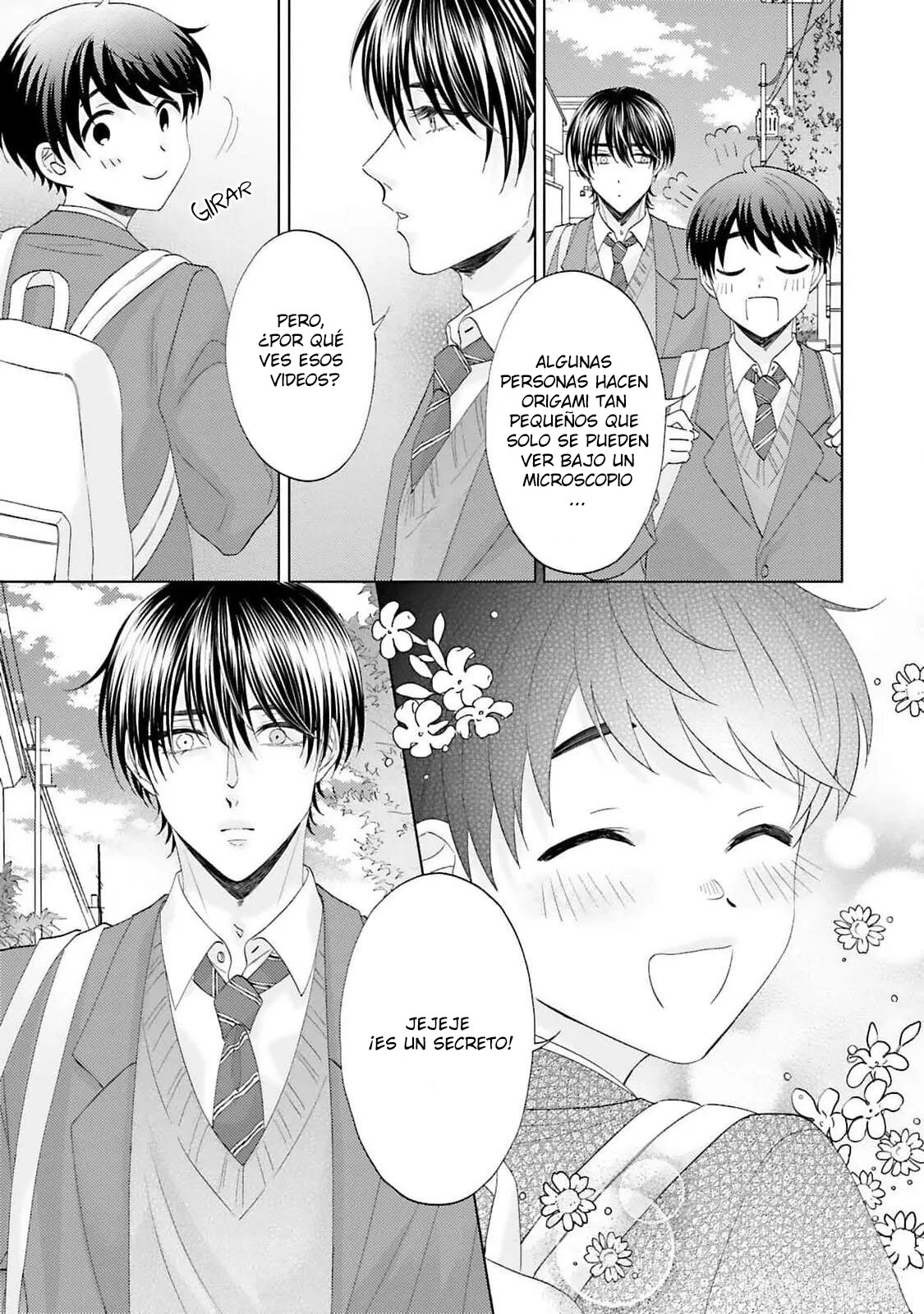 4 Kawaii Kimi – Bijin na Osananajimi to Heibon na Boku