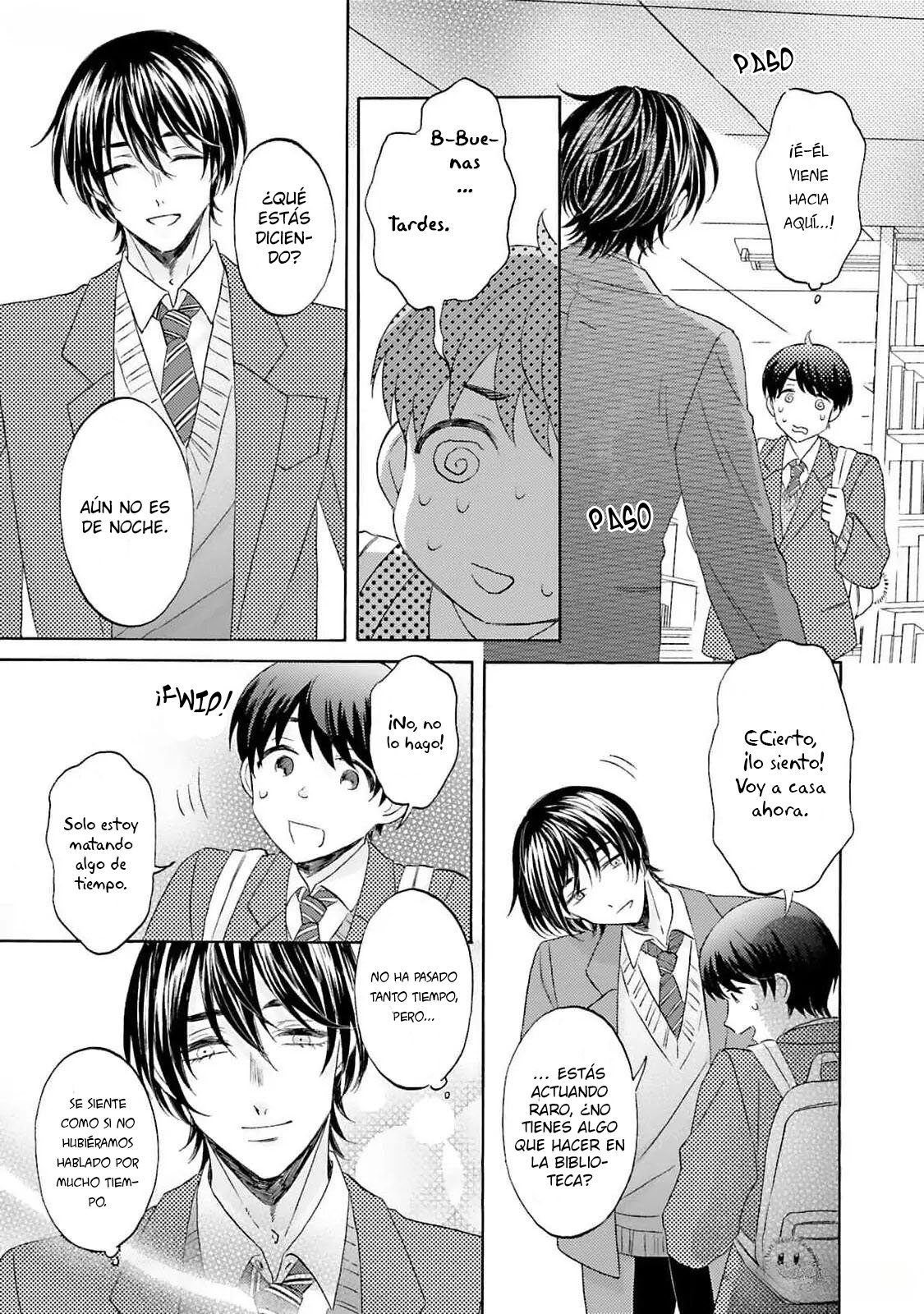 12 Kawaii Kimi – Bijin na Osananajimi to Heibon na Boku