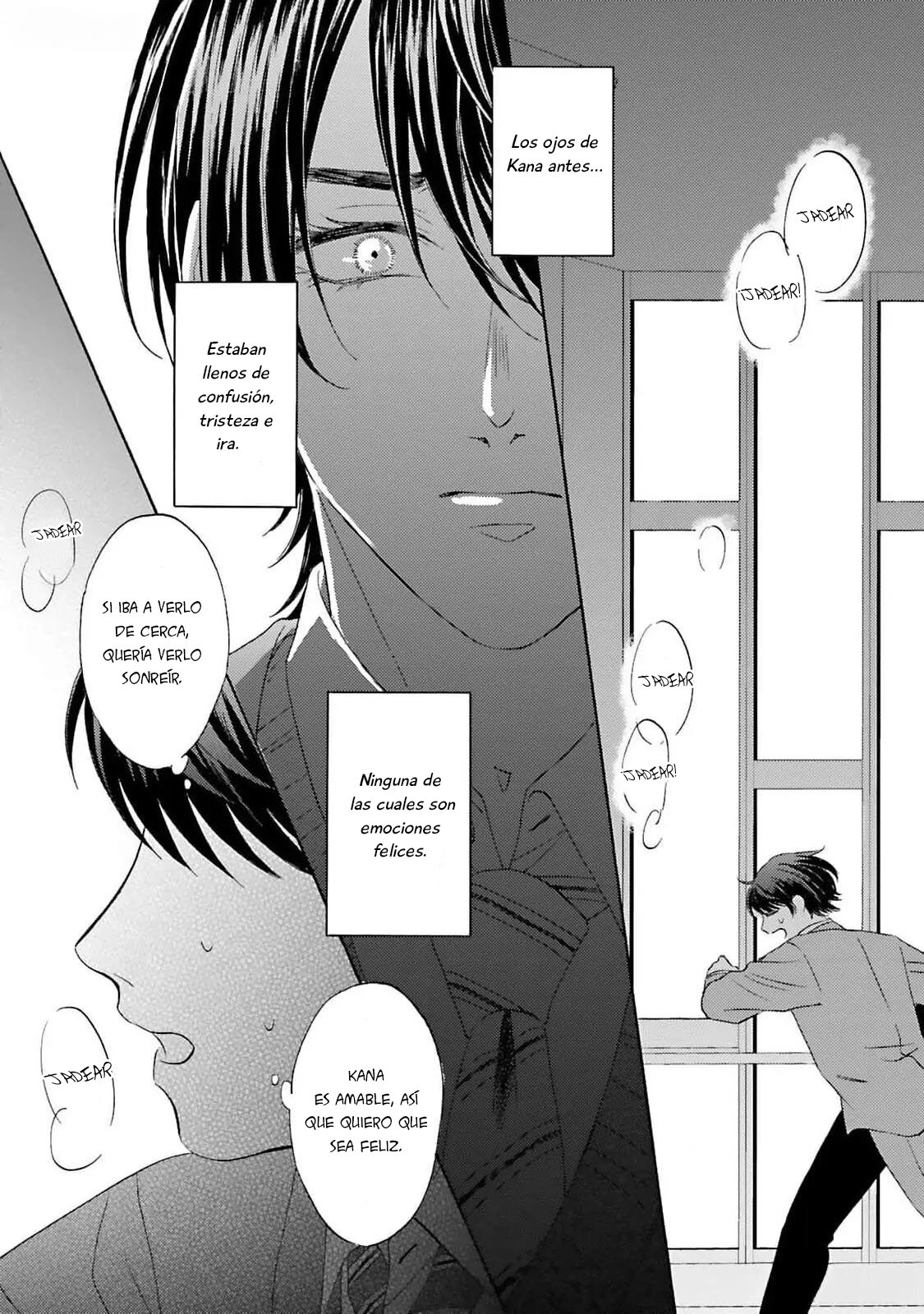 35 Kawaii Kimi – Bijin na Osananajimi to Heibon na Boku