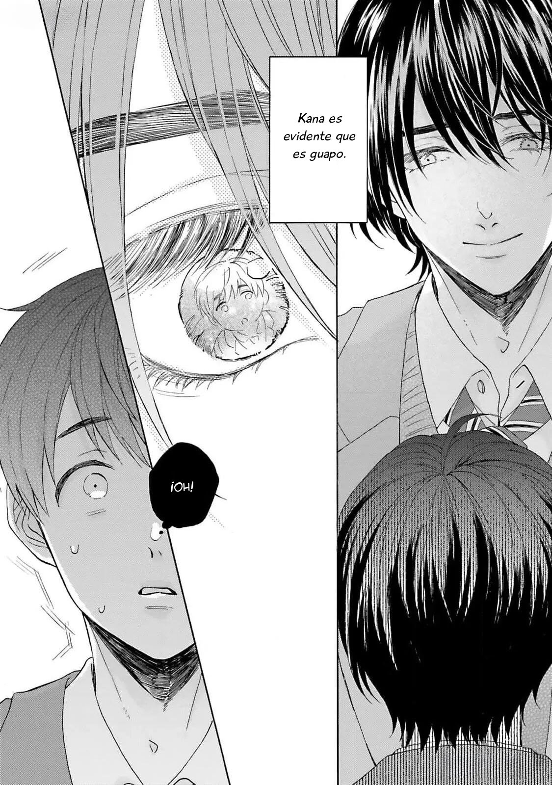 13 Kawaii Kimi – Bijin na Osananajimi to Heibon na Boku