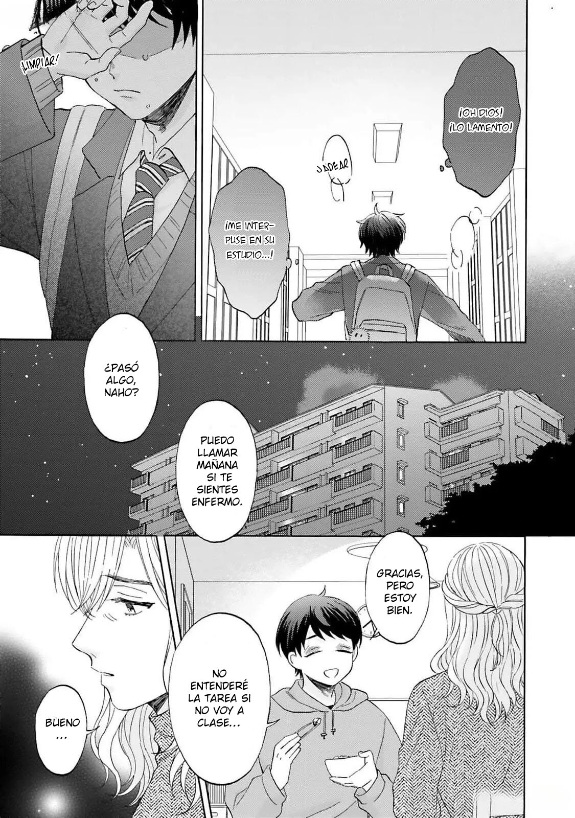 18 Kawaii Kimi – Bijin na Osananajimi to Heibon na Boku