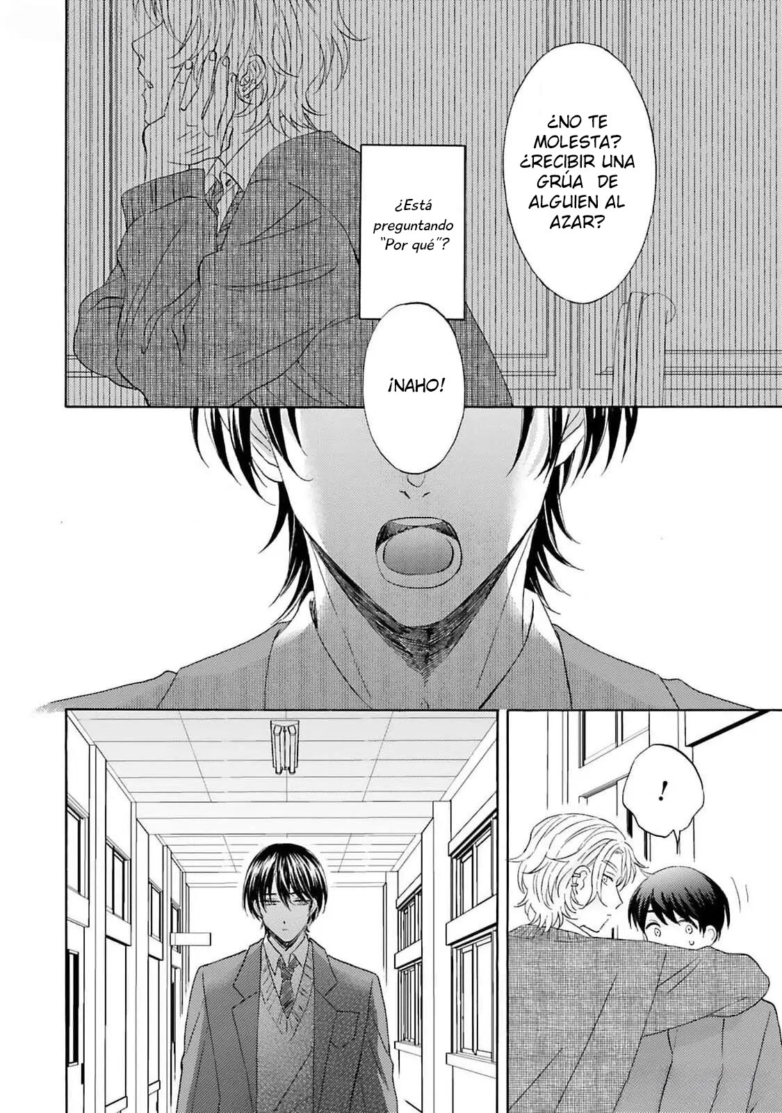 27 Kawaii Kimi – Bijin na Osananajimi to Heibon na Boku