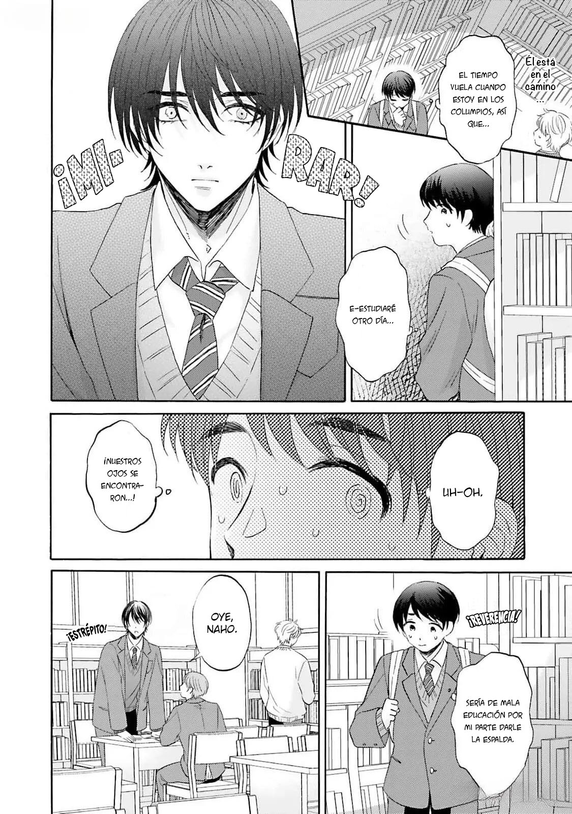 11 Kawaii Kimi – Bijin na Osananajimi to Heibon na Boku