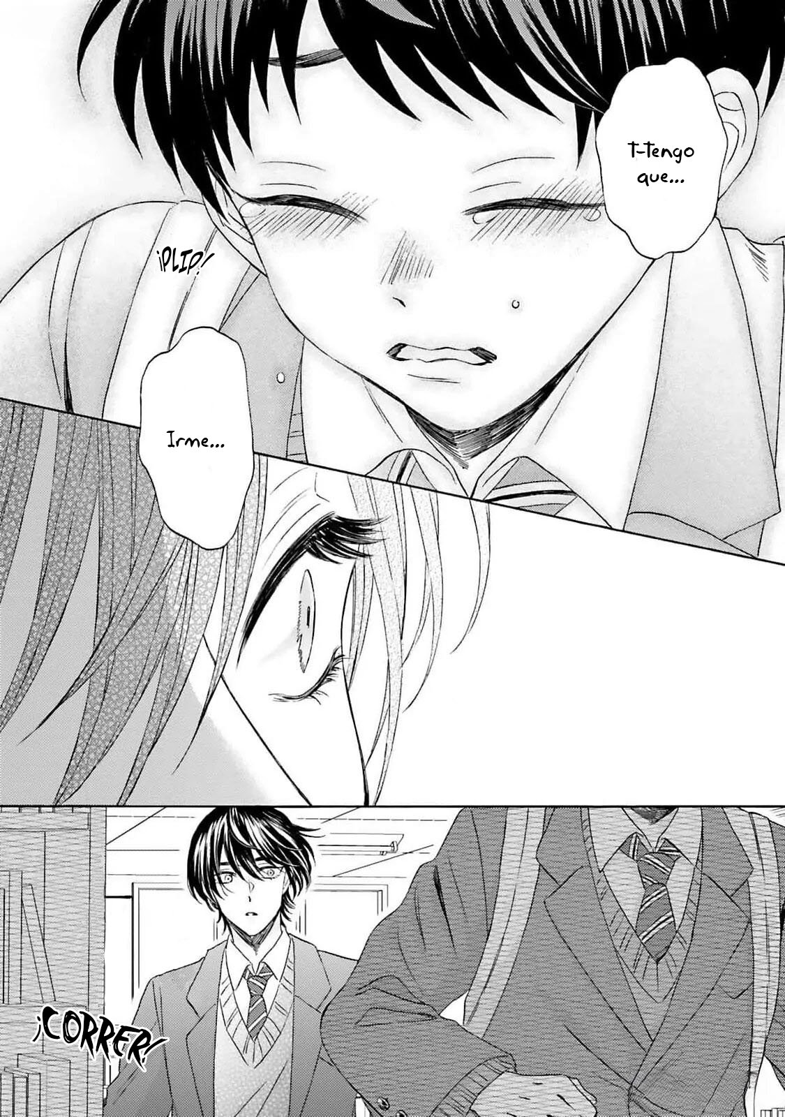17 Kawaii Kimi – Bijin na Osananajimi to Heibon na Boku