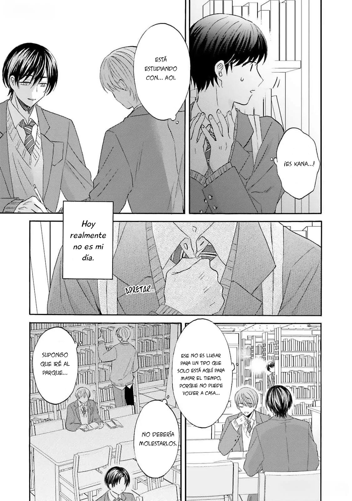 10 Kawaii Kimi – Bijin na Osananajimi to Heibon na Boku