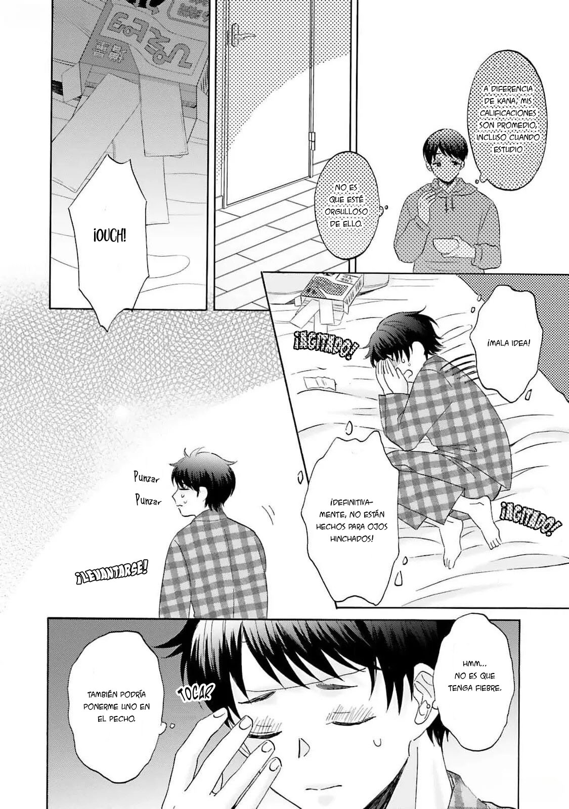 19 Kawaii Kimi – Bijin na Osananajimi to Heibon na Boku