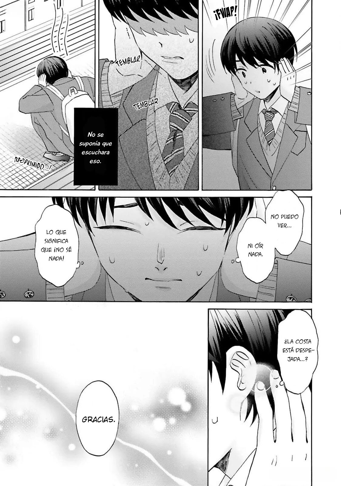 6 Kawaii Kimi – Bijin na Osananajimi to Heibon na Boku