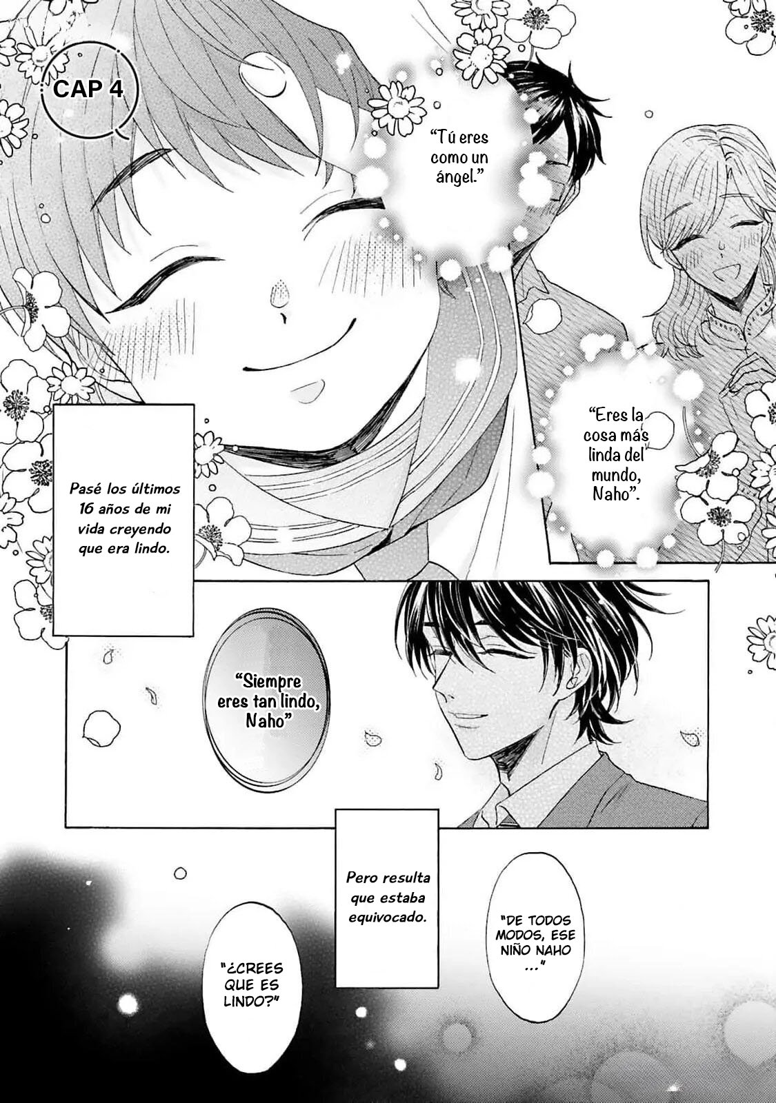 2 Kawaii Kimi – Bijin na Osananajimi to Heibon na Boku