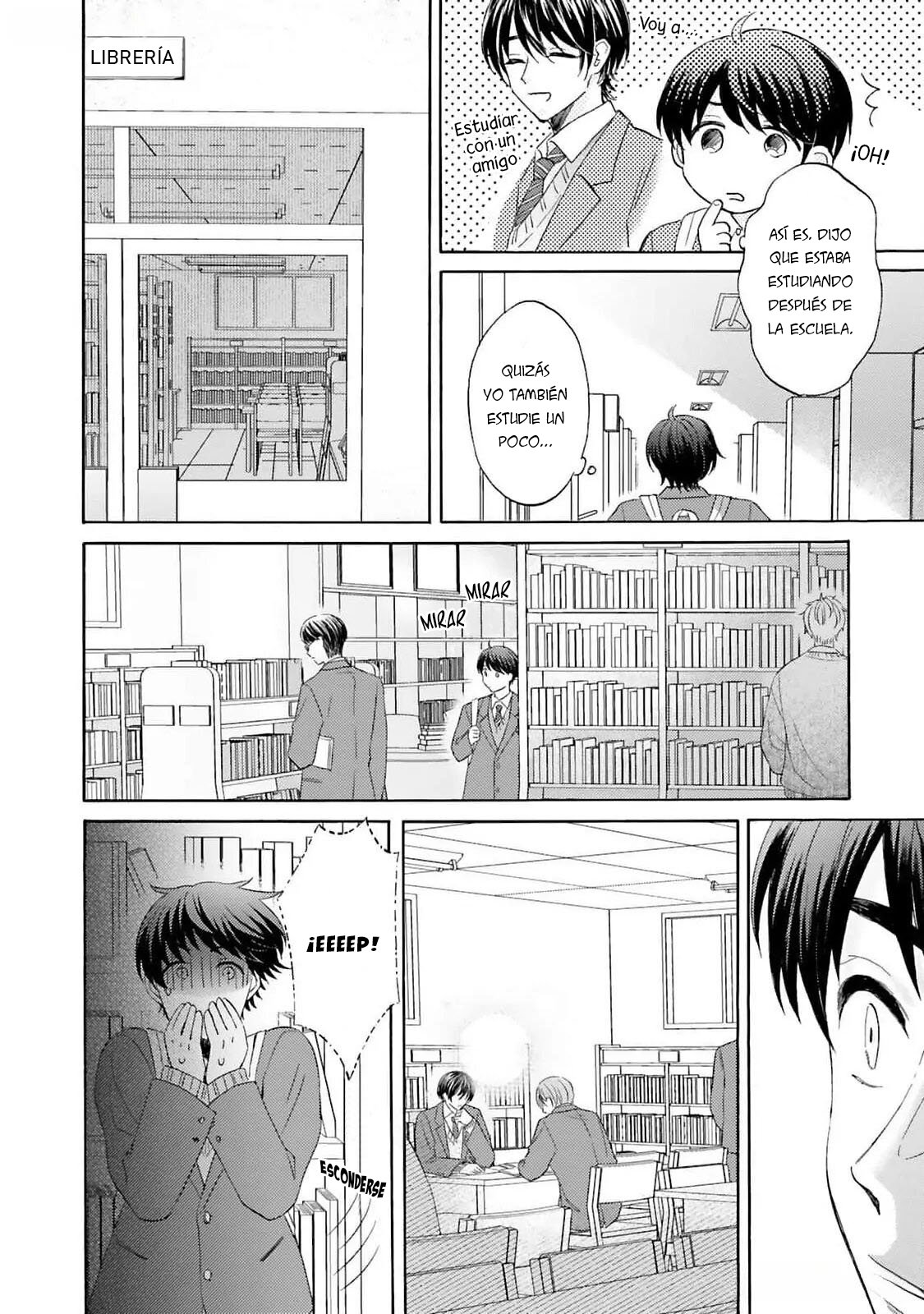 9 Kawaii Kimi – Bijin na Osananajimi to Heibon na Boku