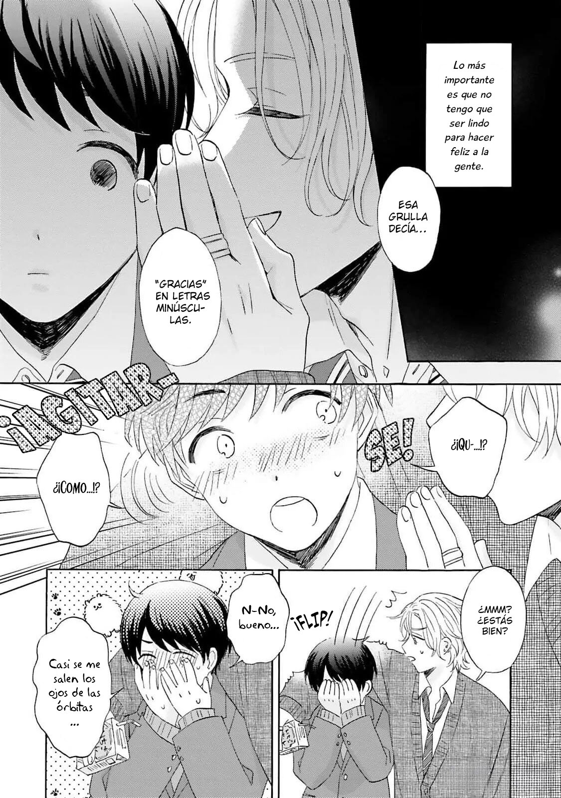 24 Kawaii Kimi – Bijin na Osananajimi to Heibon na Boku