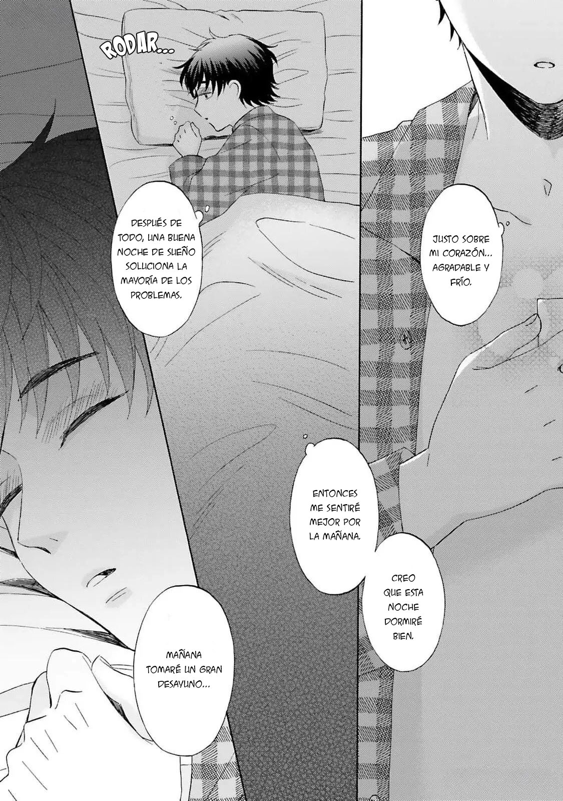 20 Kawaii Kimi – Bijin na Osananajimi to Heibon na Boku