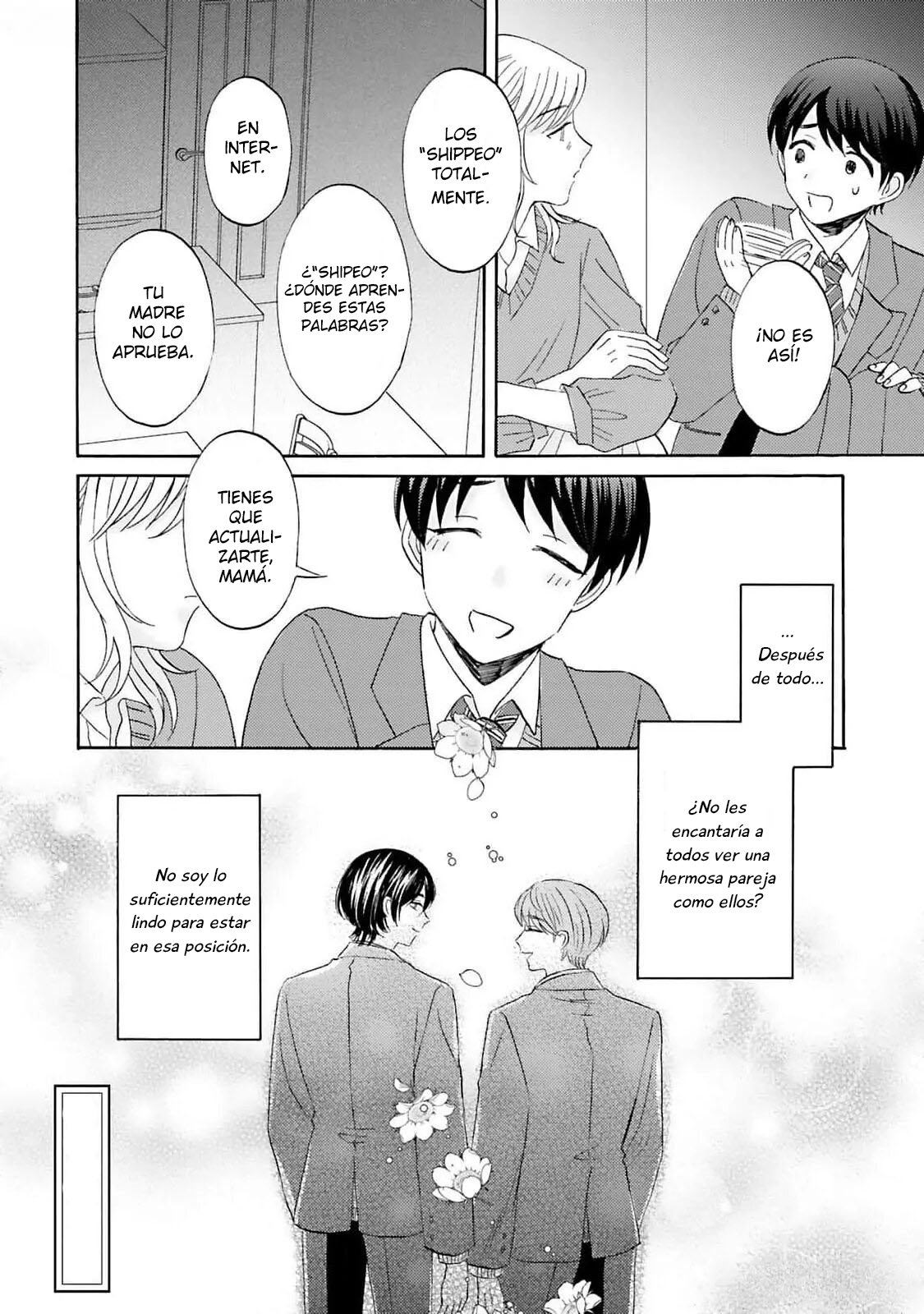 39 Kawaii Kimi – Bijin na Osananajimi to Heibon na Boku
