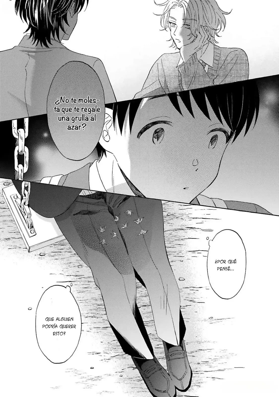 23 Kawaii Kimi – Bijin na Osananajimi to Heibon na Boku