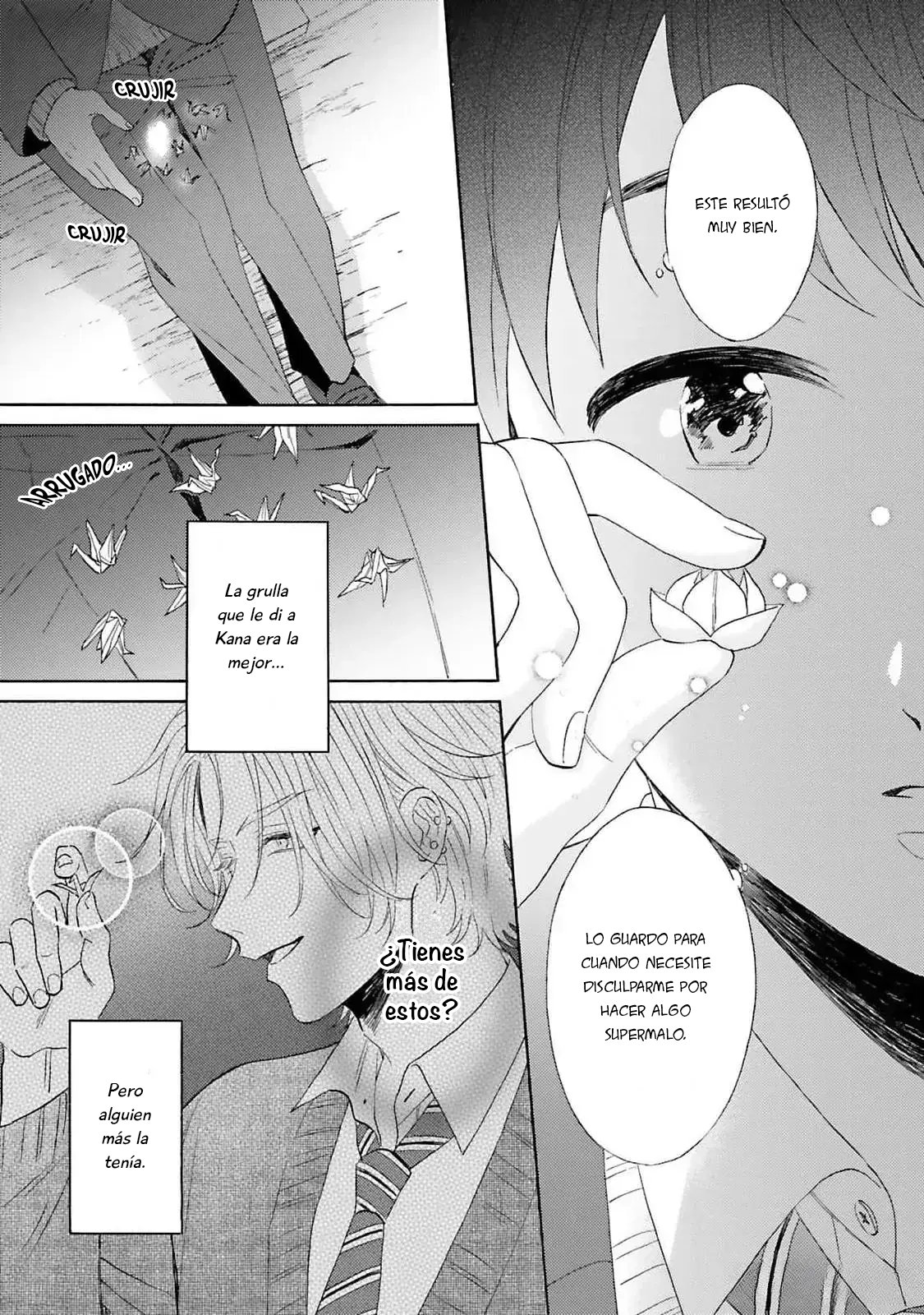 22 Kawaii Kimi – Bijin na Osananajimi to Heibon na Boku