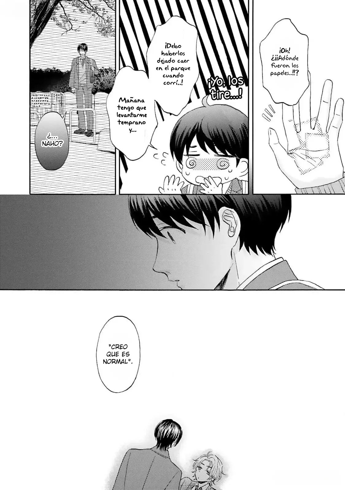 27 Kawaii Kimi – Bijin na Osananajimi to Heibon na Boku
