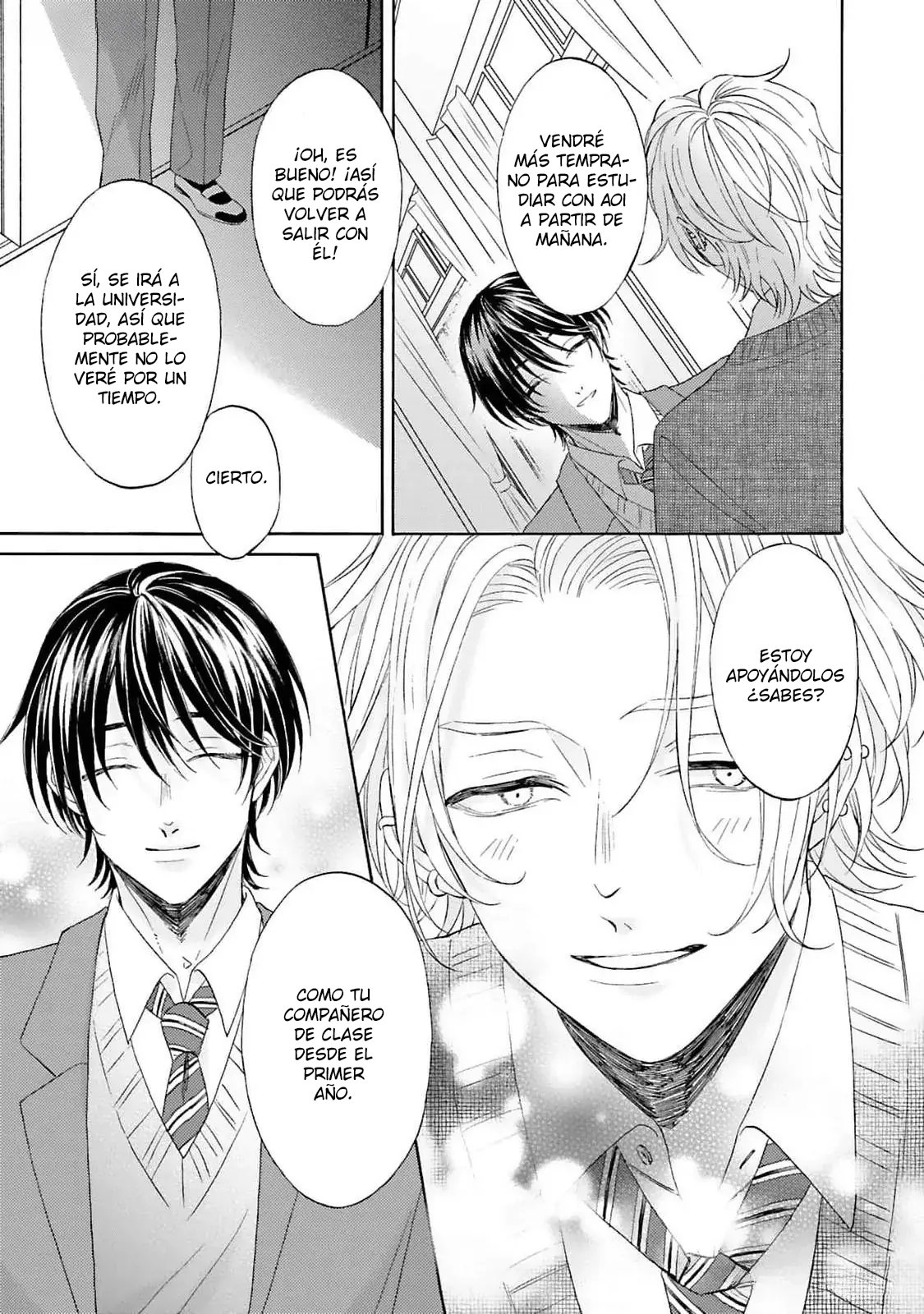 18 Kawaii Kimi – Bijin na Osananajimi to Heibon na Boku