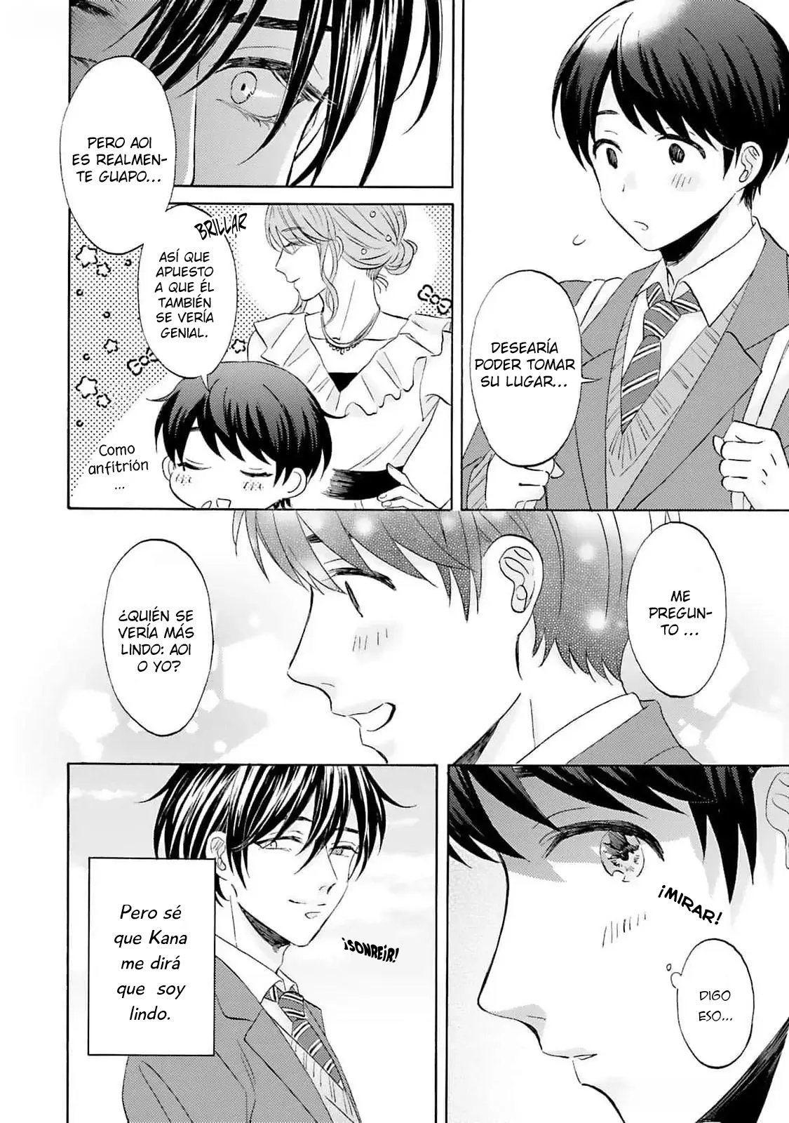 7 Kawaii Kimi – Bijin na Osananajimi to Heibon na Boku