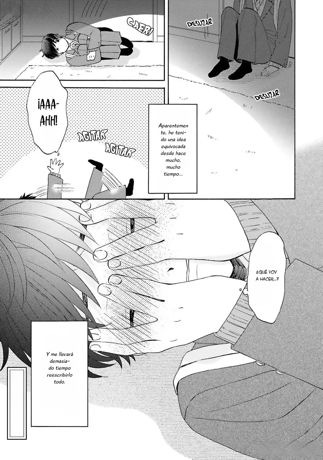 28 Kawaii Kimi – Bijin na Osananajimi to Heibon na Boku