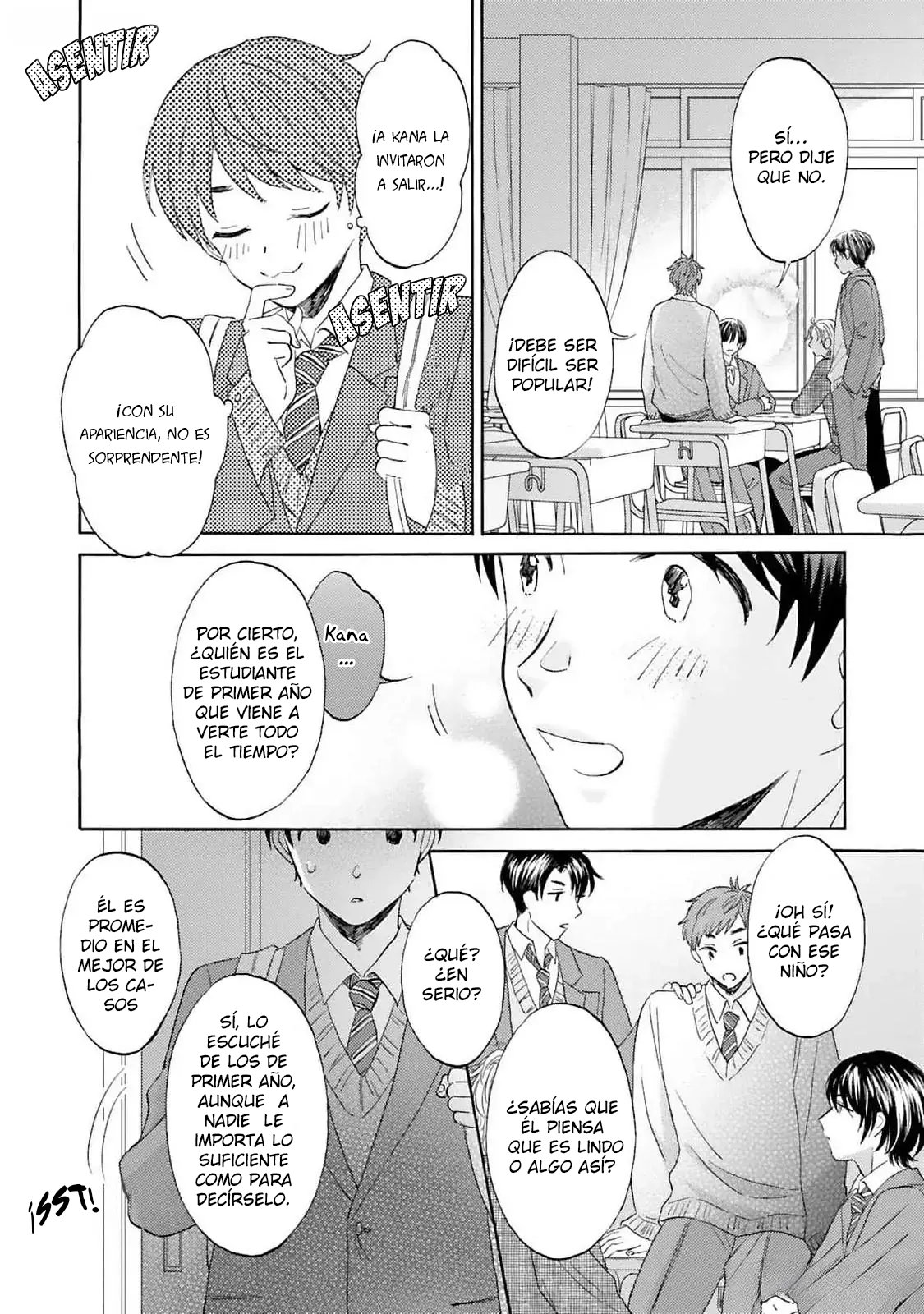 15 Kawaii Kimi – Bijin na Osananajimi to Heibon na Boku