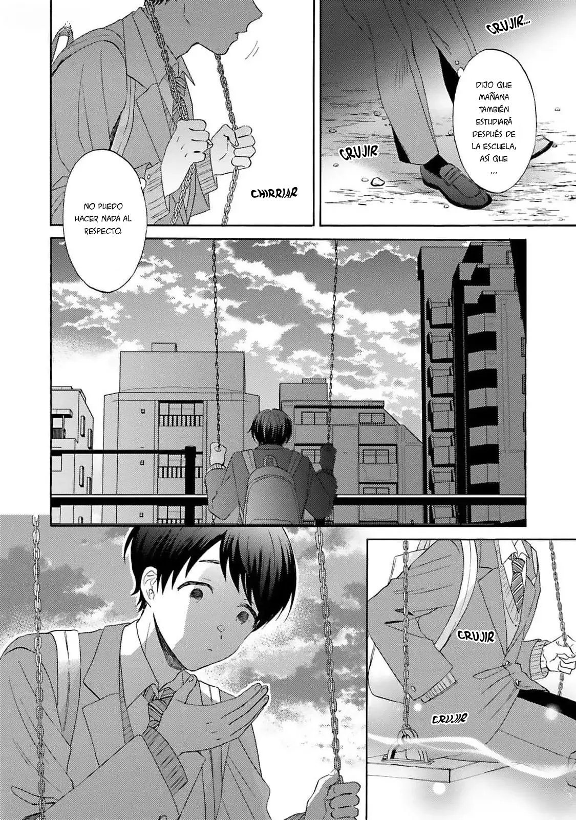 21 Kawaii Kimi – Bijin na Osananajimi to Heibon na Boku