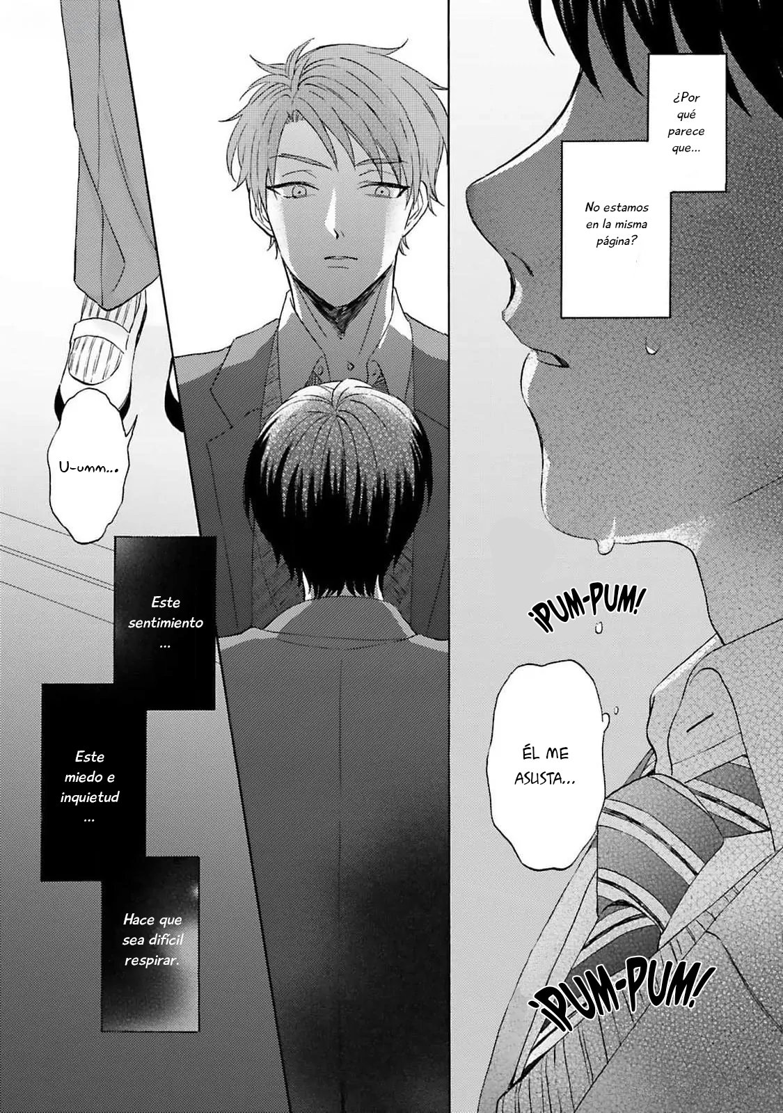 20 Kawaii Kimi – Bijin na Osananajimi to Heibon na Boku