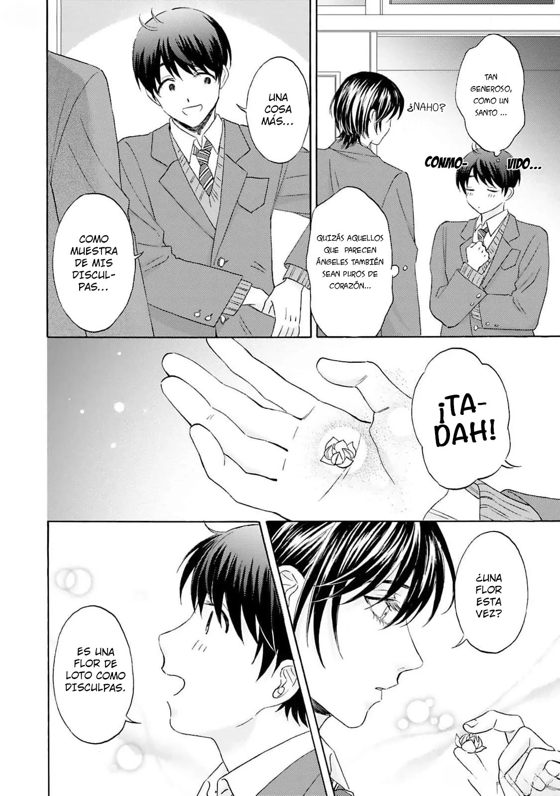 13 Kawaii Kimi – Bijin na Osananajimi to Heibon na Boku