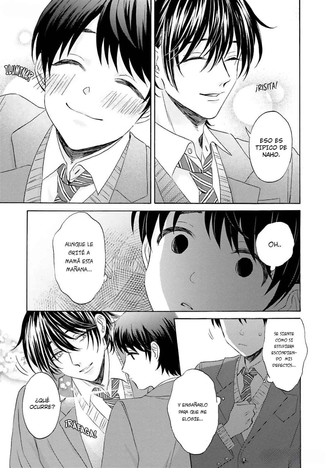 10 Kawaii Kimi – Bijin na Osananajimi to Heibon na Boku