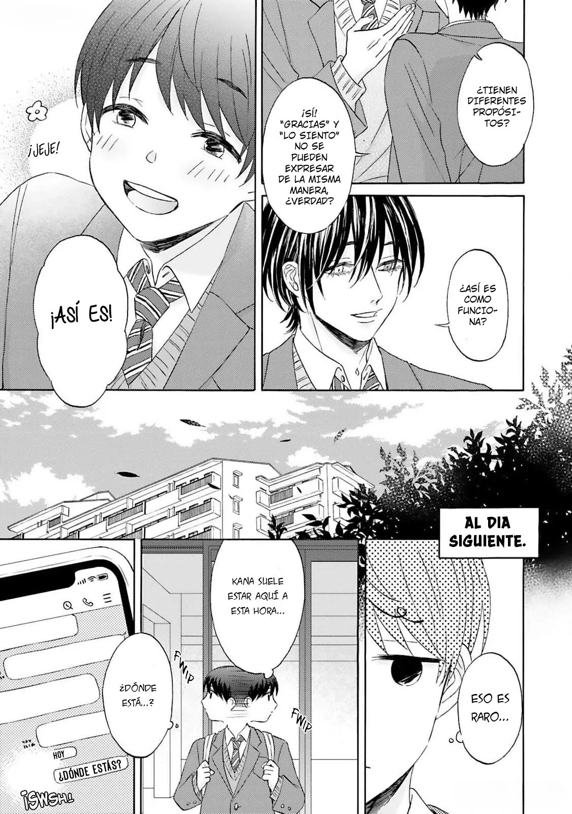 14 Kawaii Kimi – Bijin na Osananajimi to Heibon na Boku
