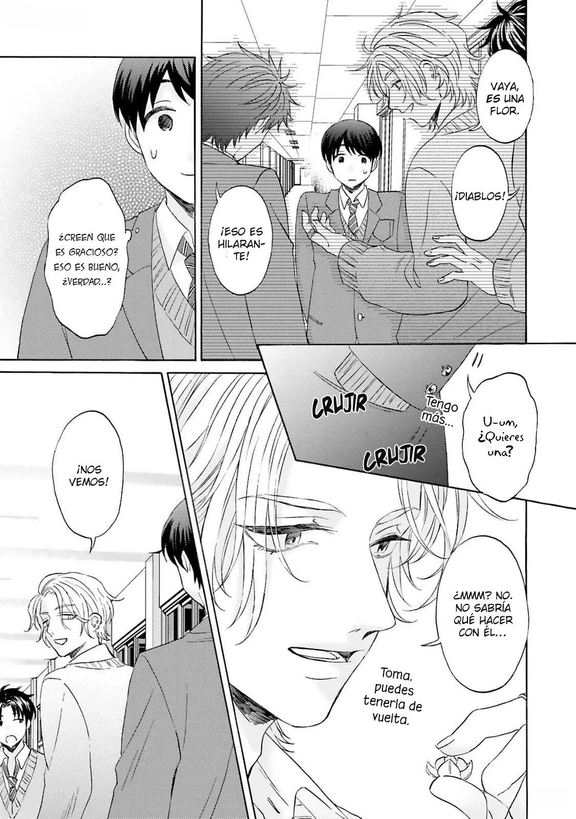 30 Kawaii Kimi – Bijin na Osananajimi to Heibon na Boku