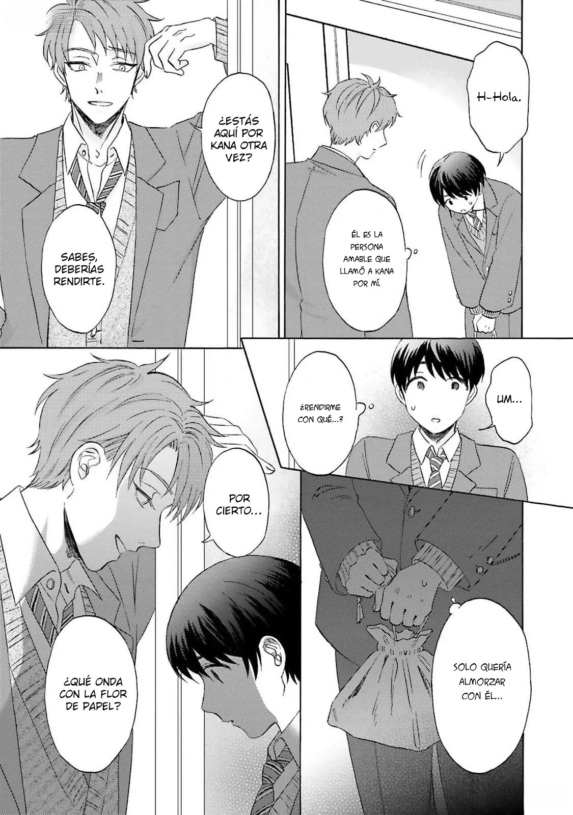 18 Kawaii Kimi – Bijin na Osananajimi to Heibon na Boku