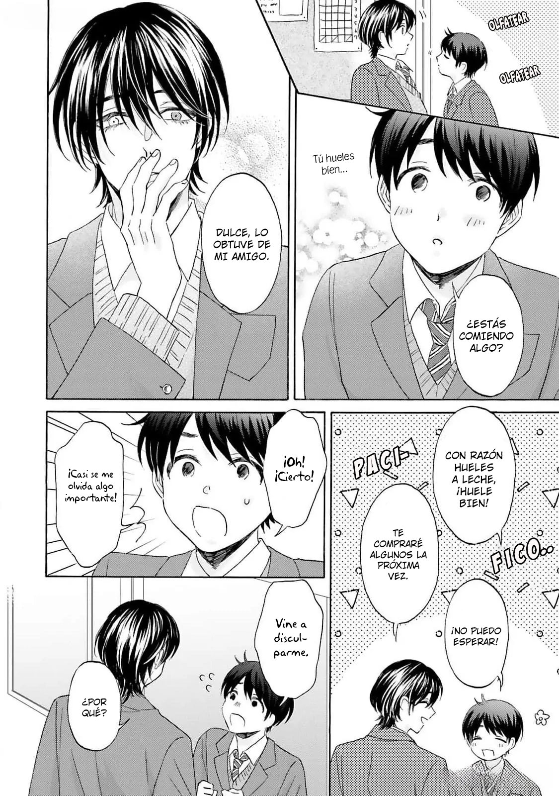 11 Kawaii Kimi – Bijin na Osananajimi to Heibon na Boku