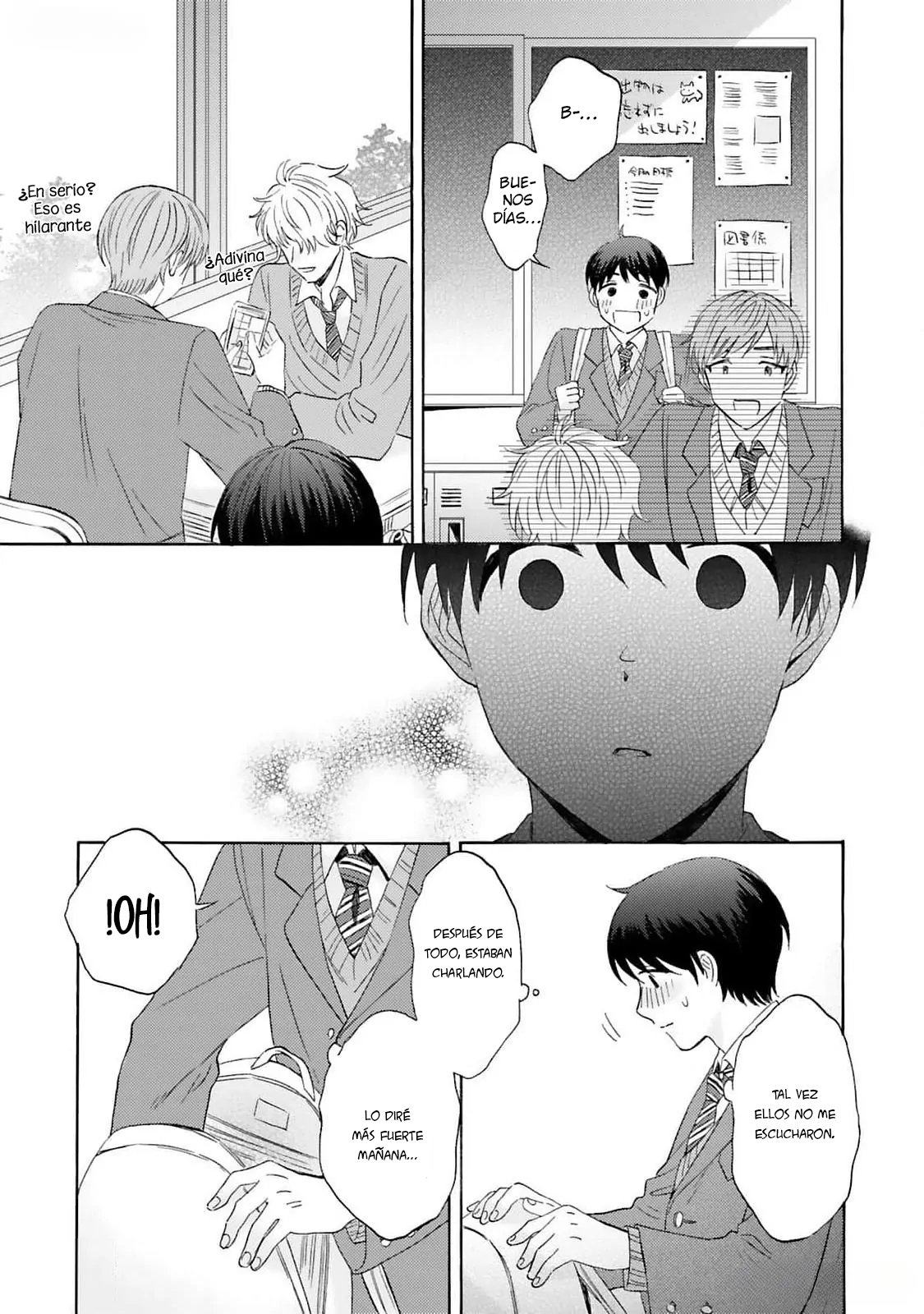 20 Kawaii Kimi – Bijin na Osananajimi to Heibon na Boku