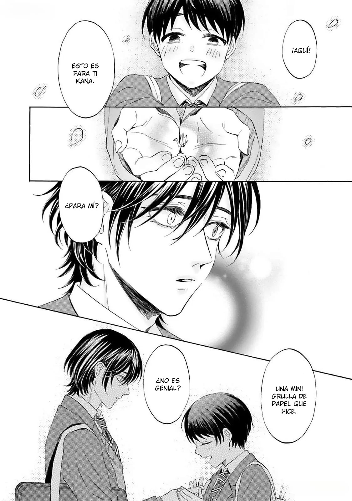 17 Kawaii Kimi – Bijin na Osananajimi to Heibon na Boku