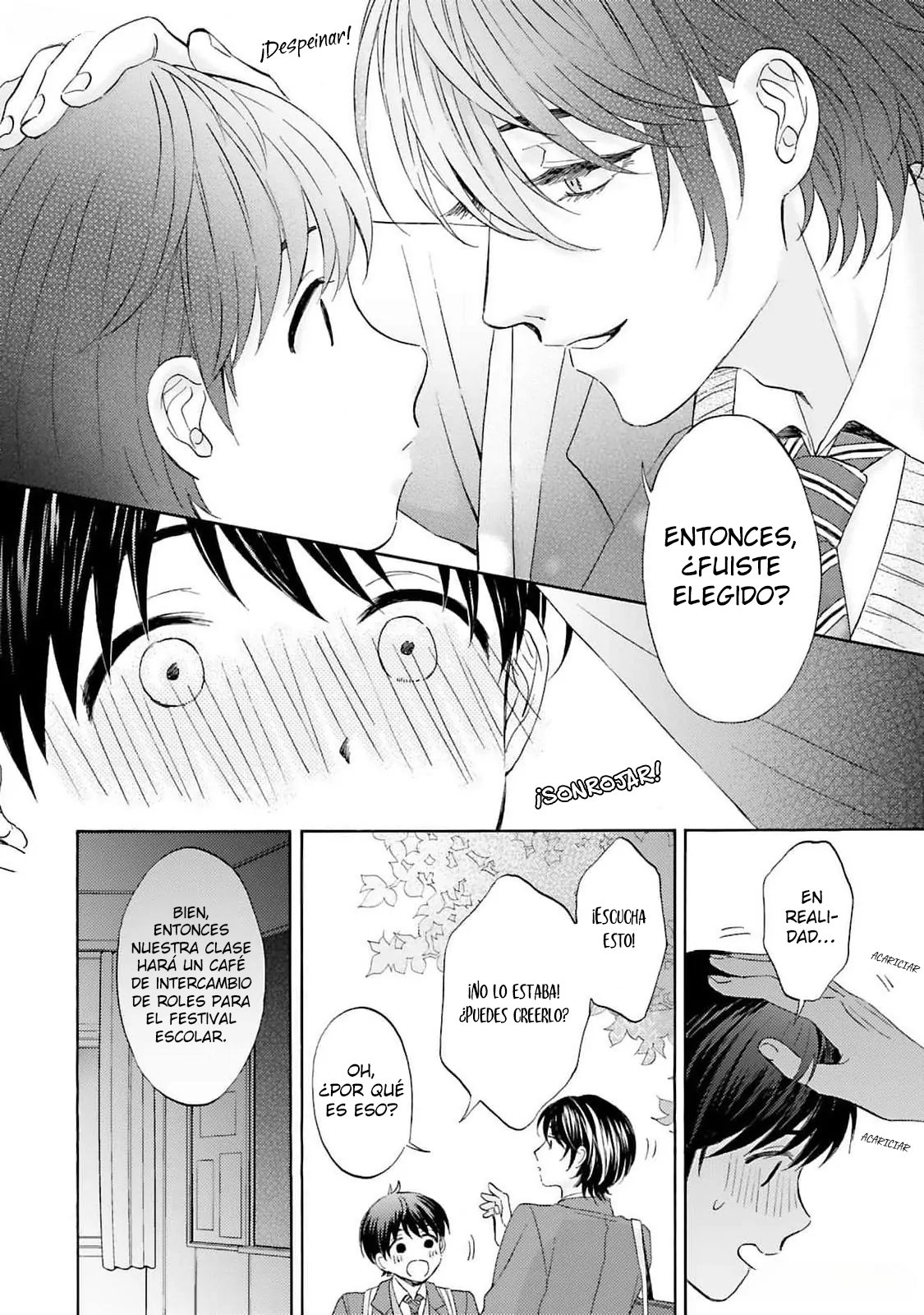 13 Kawaii Kimi – Bijin na Osananajimi to Heibon na Boku
