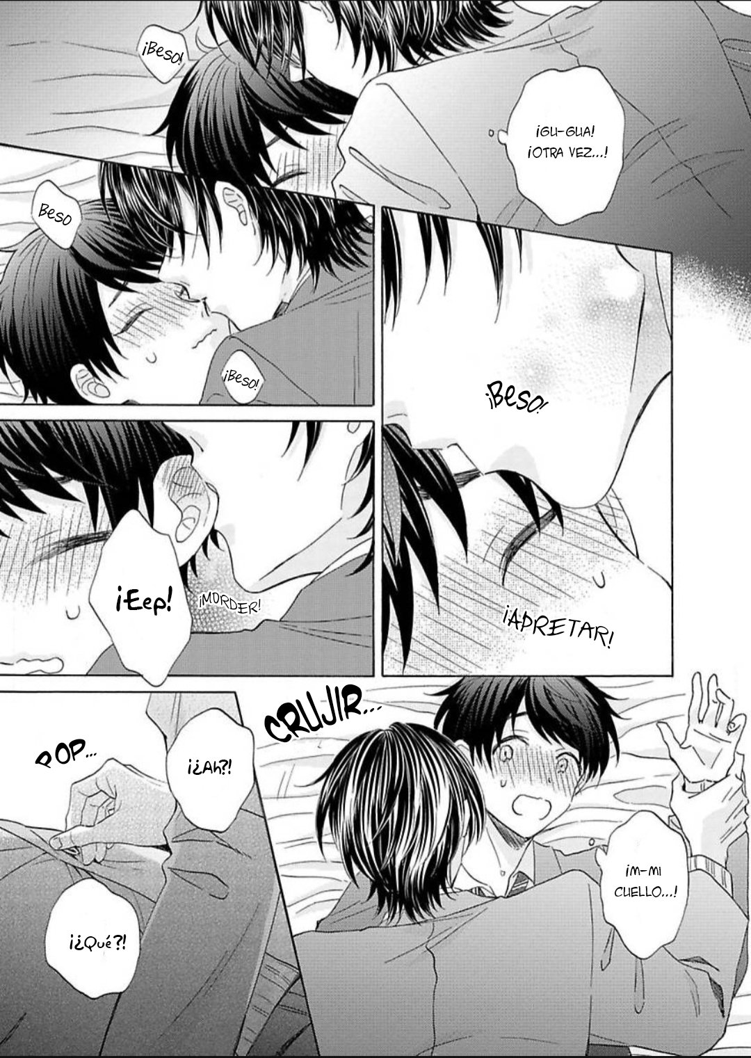 18 Kawaii Kimi – Bijin na Osananajimi to Heibon na Boku